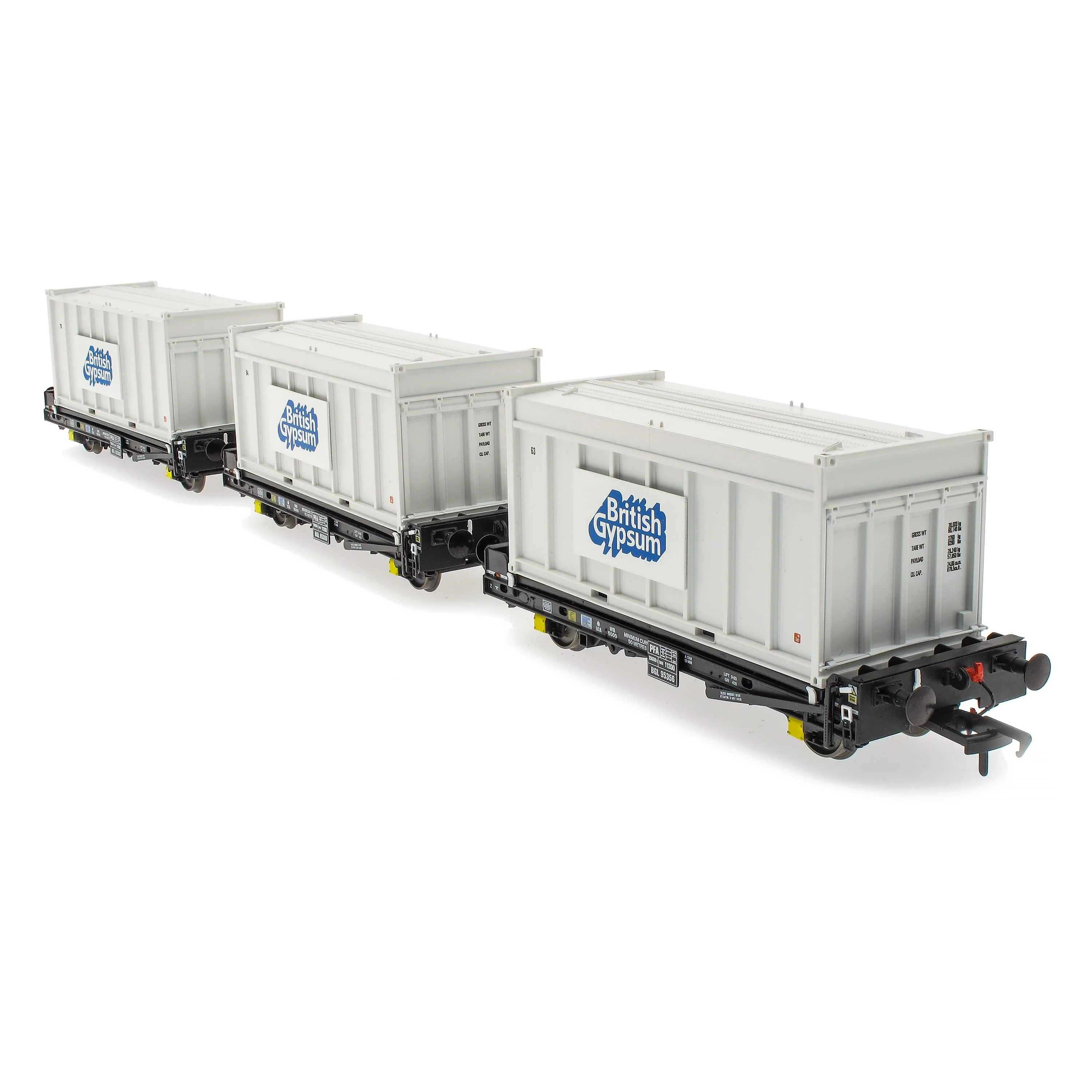 PFA - Gypsum Container L - Image 9