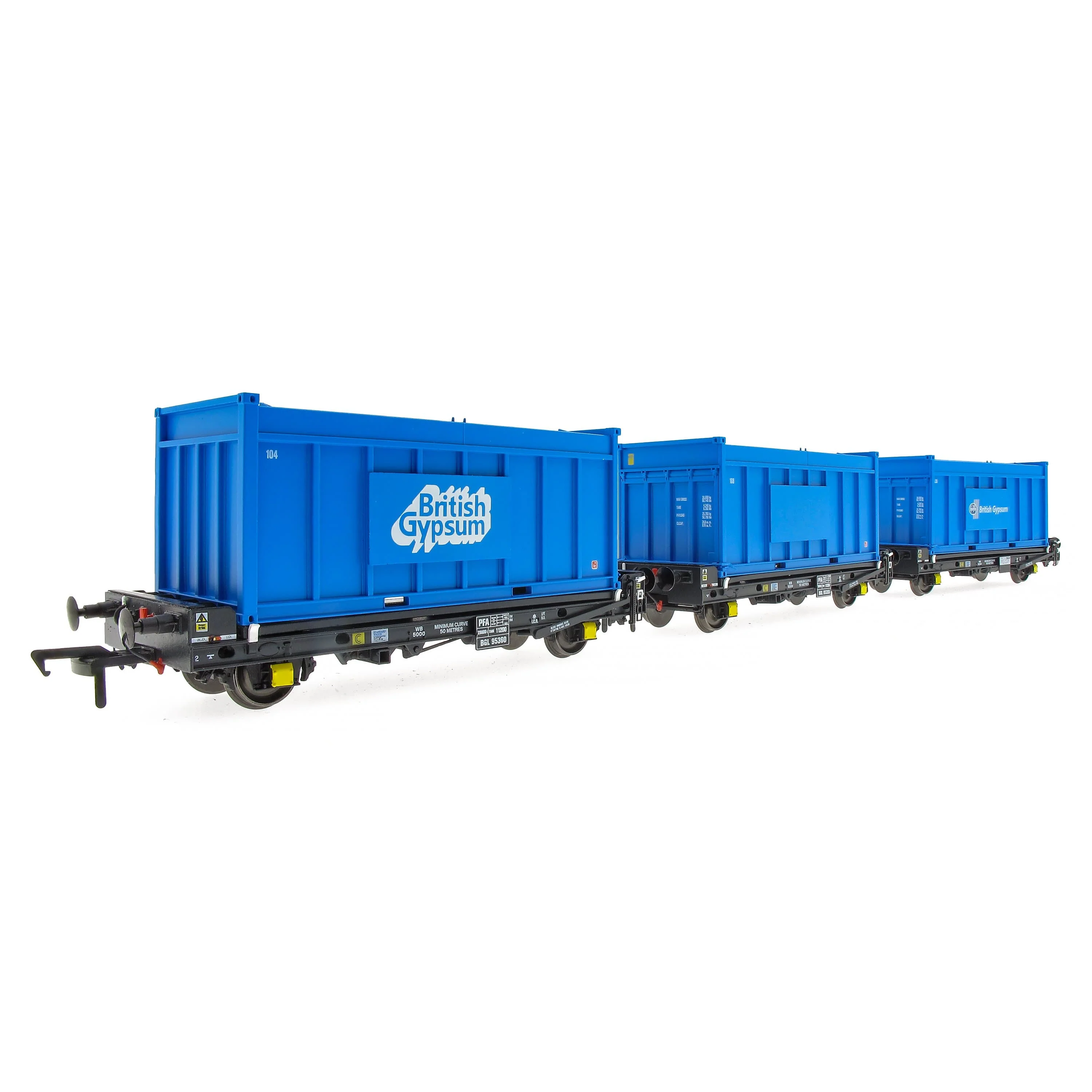PFA - Gypsum Container M - Image 10