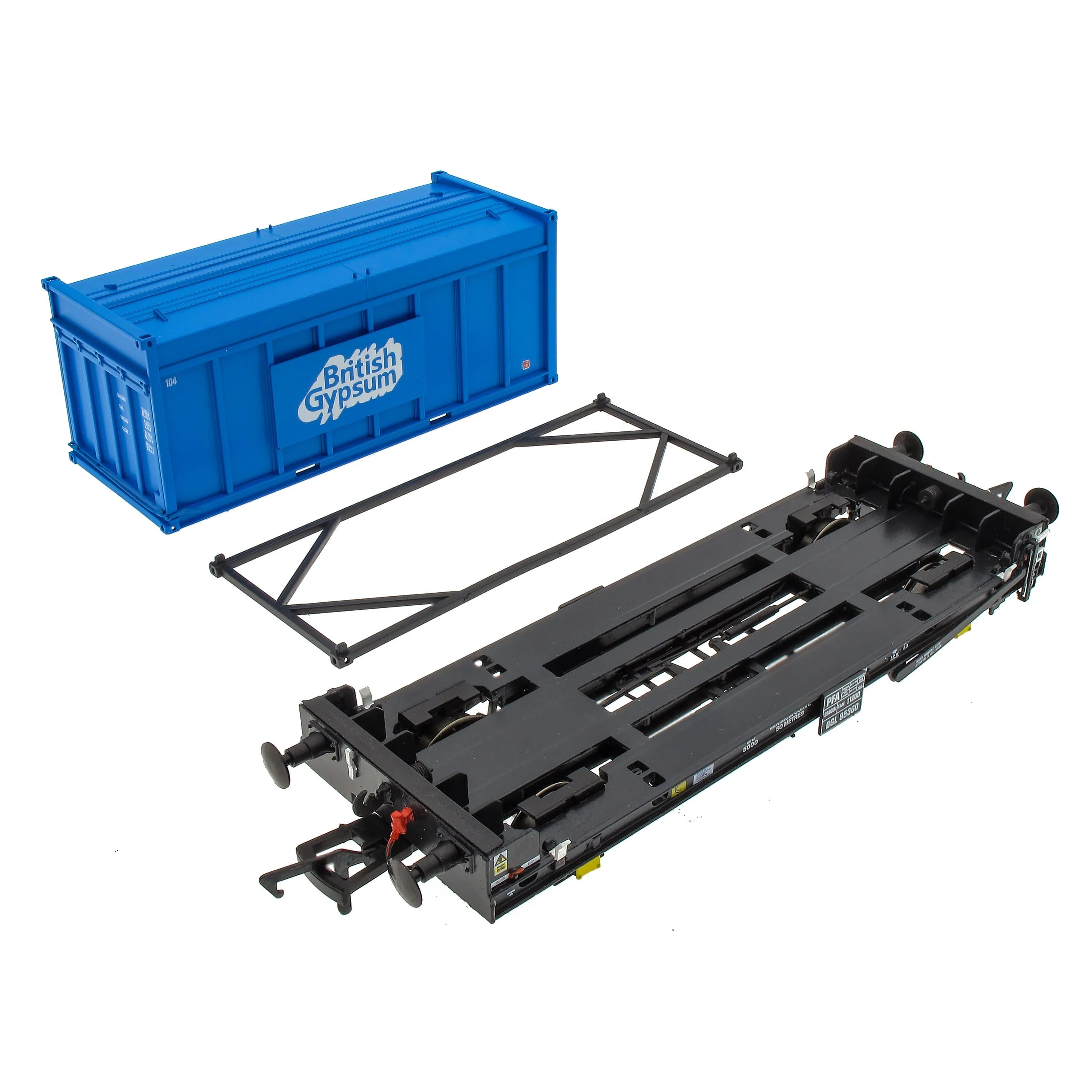PFA - Gypsum Container M - Image 11