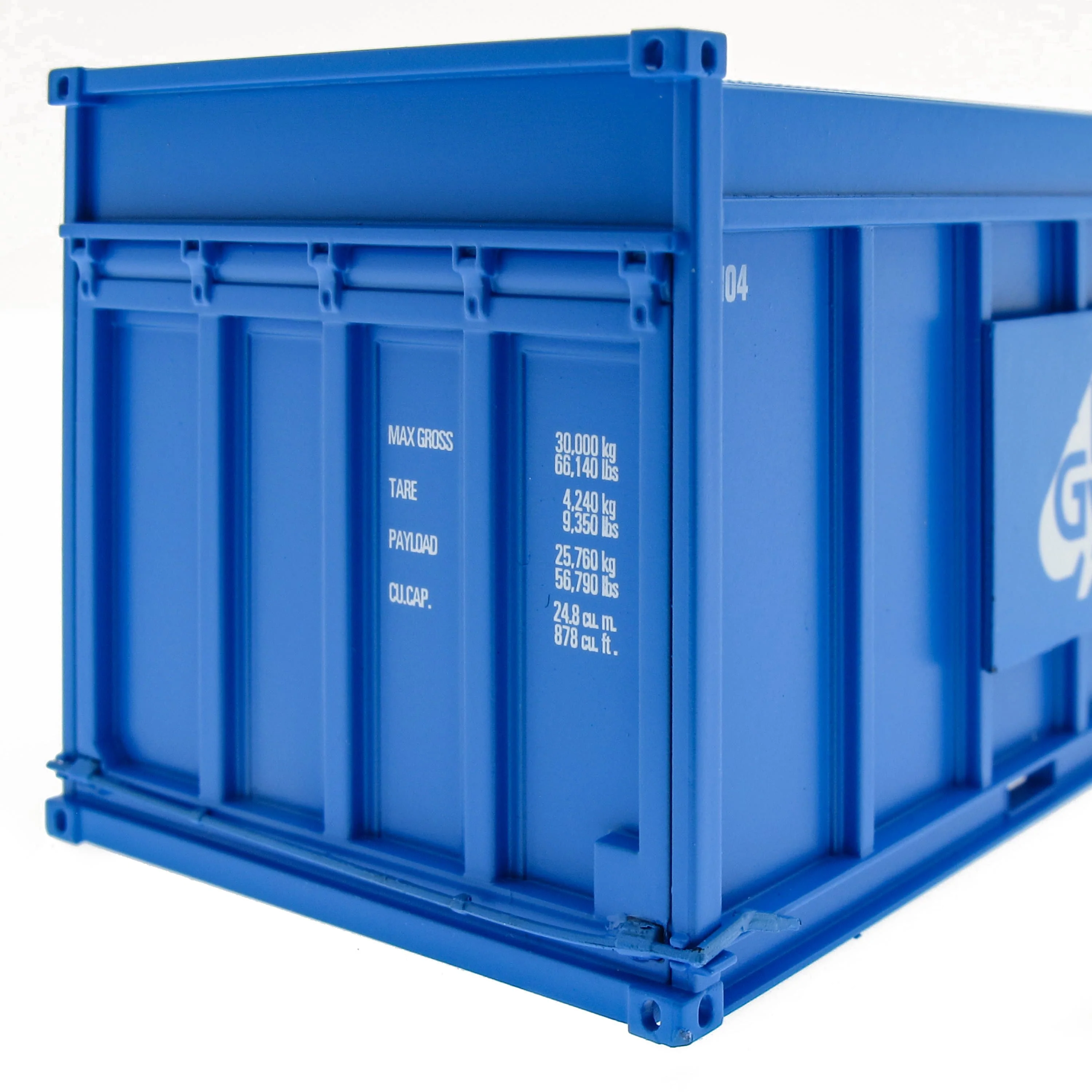 PFA - Gypsum Container M - Image 12