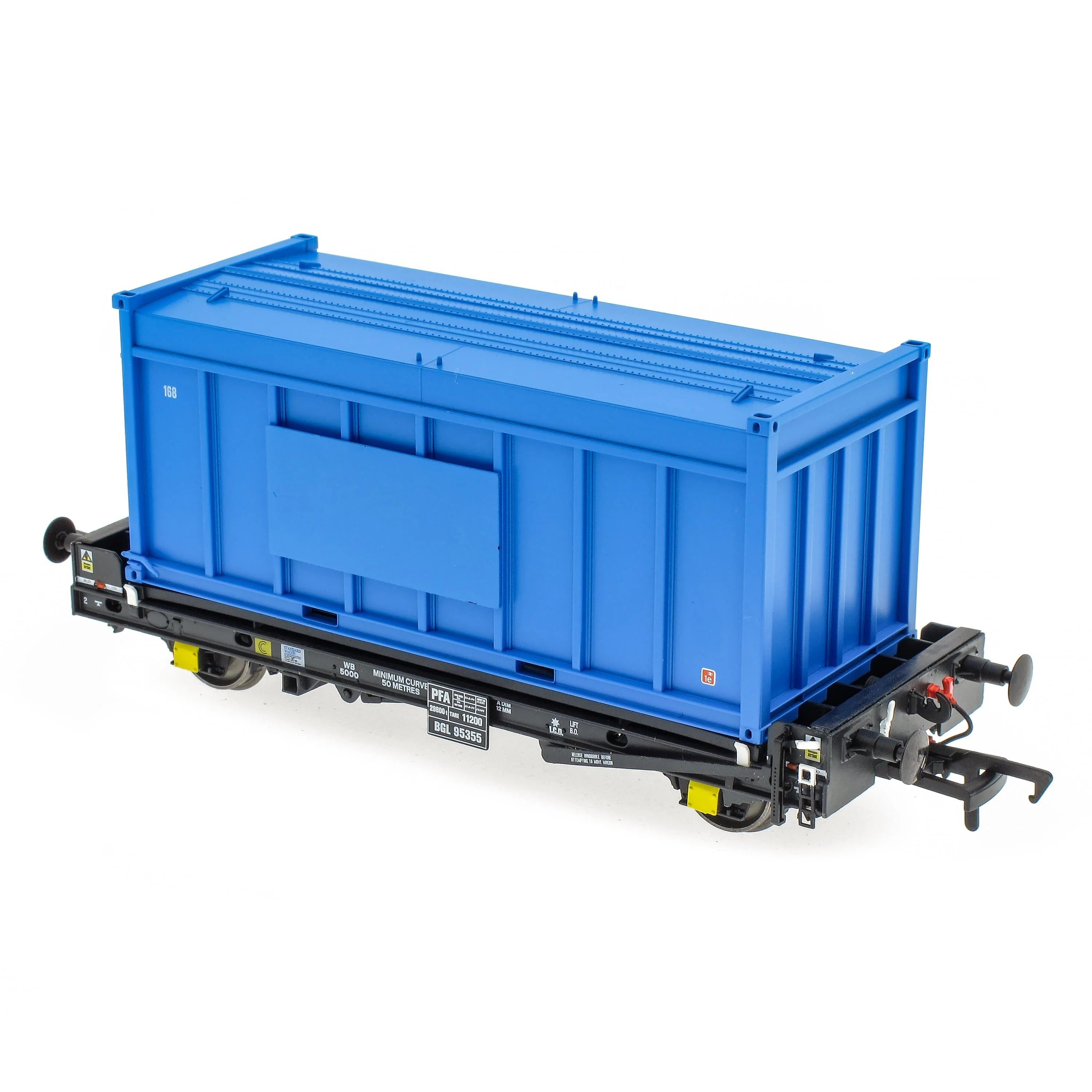 PFA - Gypsum Container M - Image 5