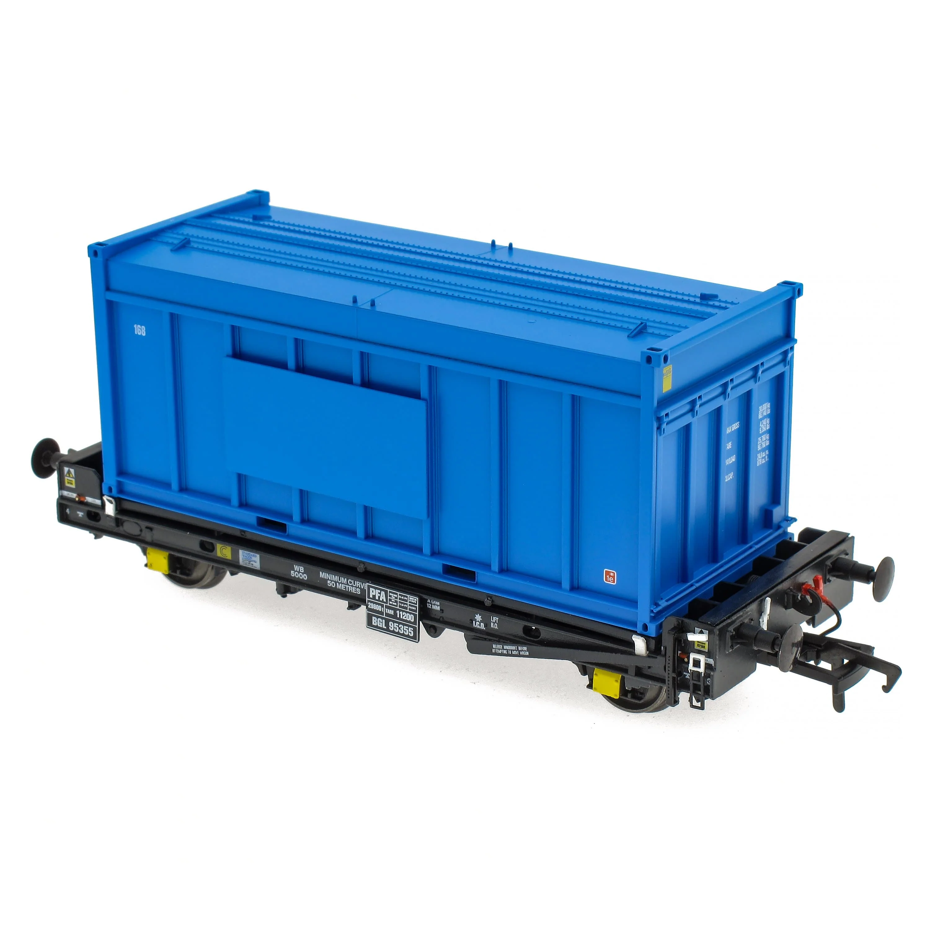 PFA - Gypsum Container M - Image 6