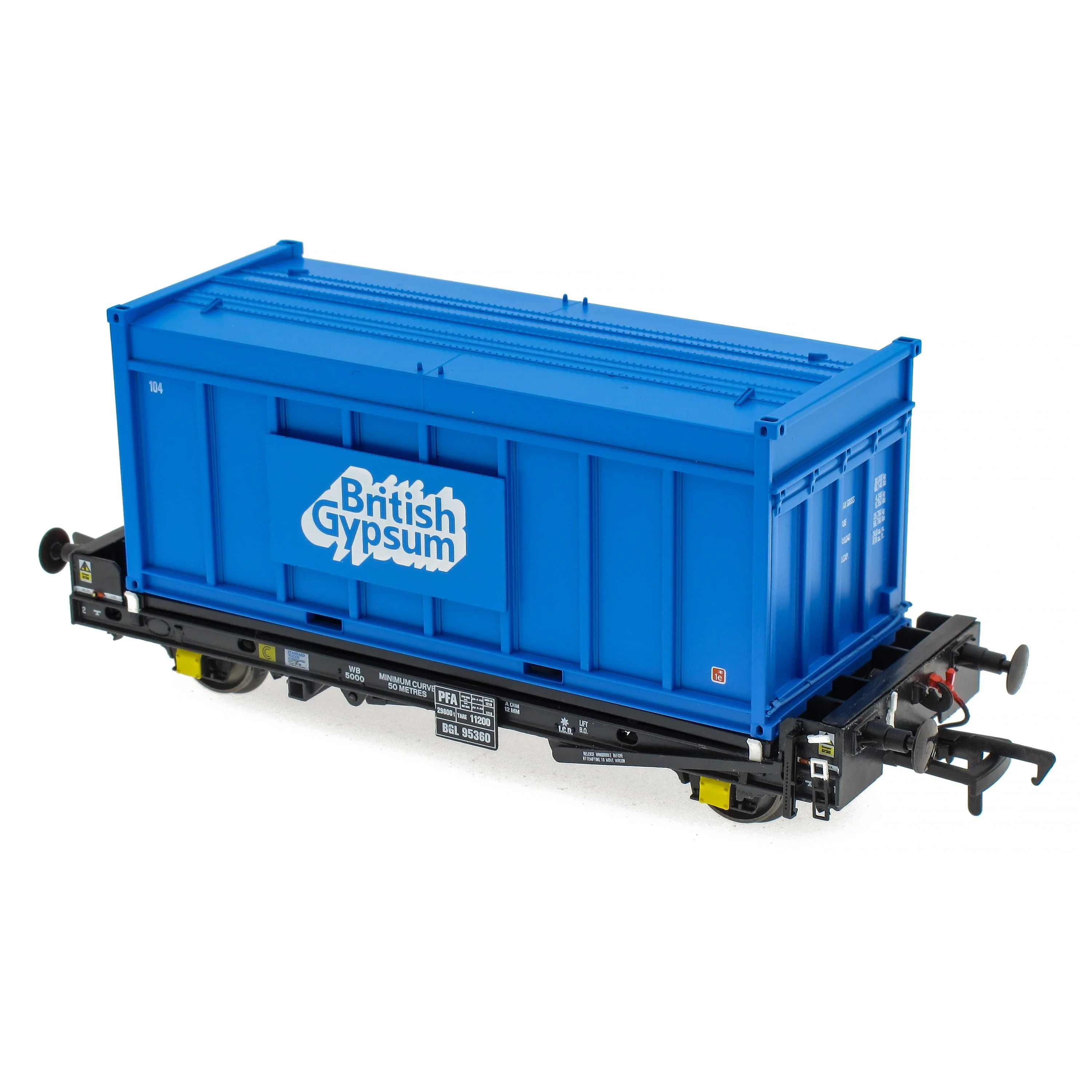 PFA - Gypsum Container M - Image 7