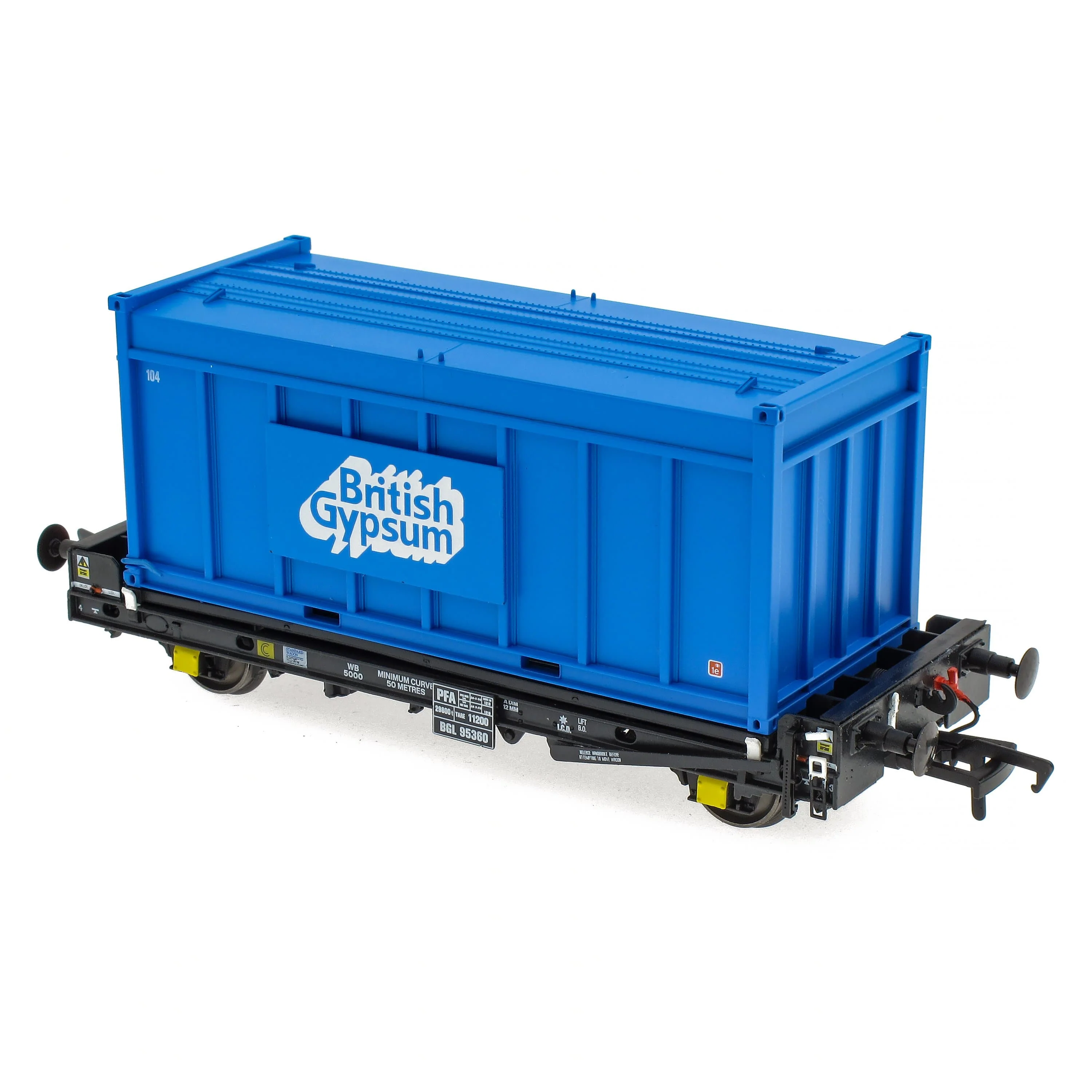 PFA - Gypsum Container M - Image 8