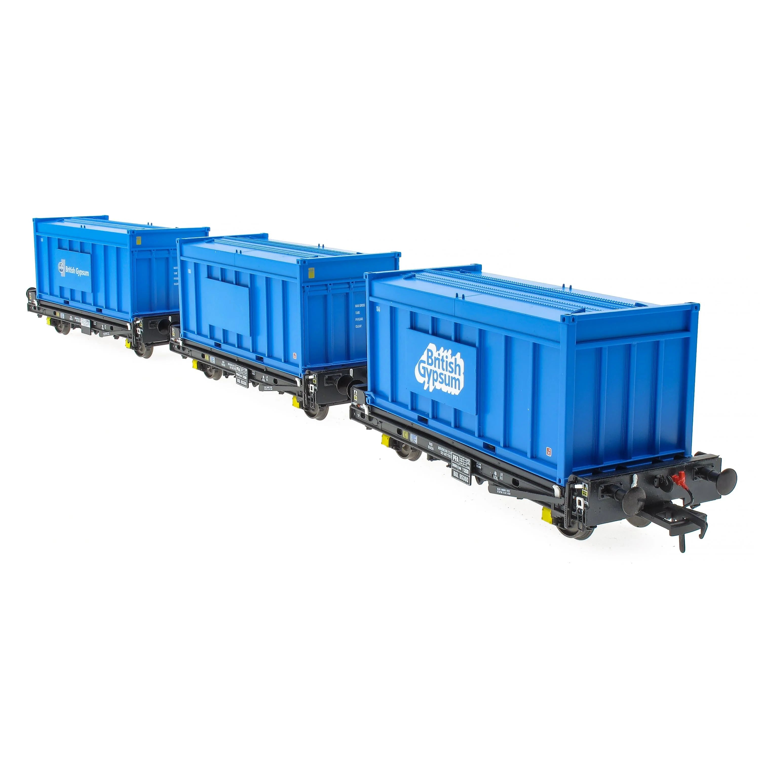 PFA - Gypsum Container M - Image 9
