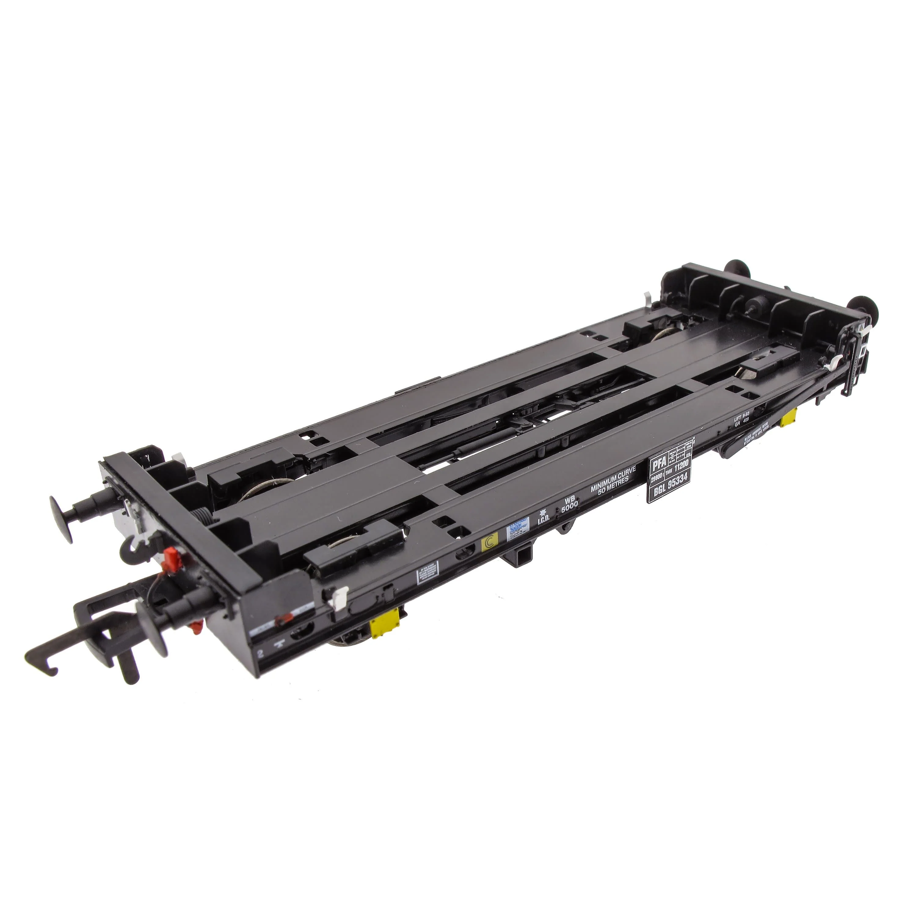 PFA - Gypsum Container U - Image 12