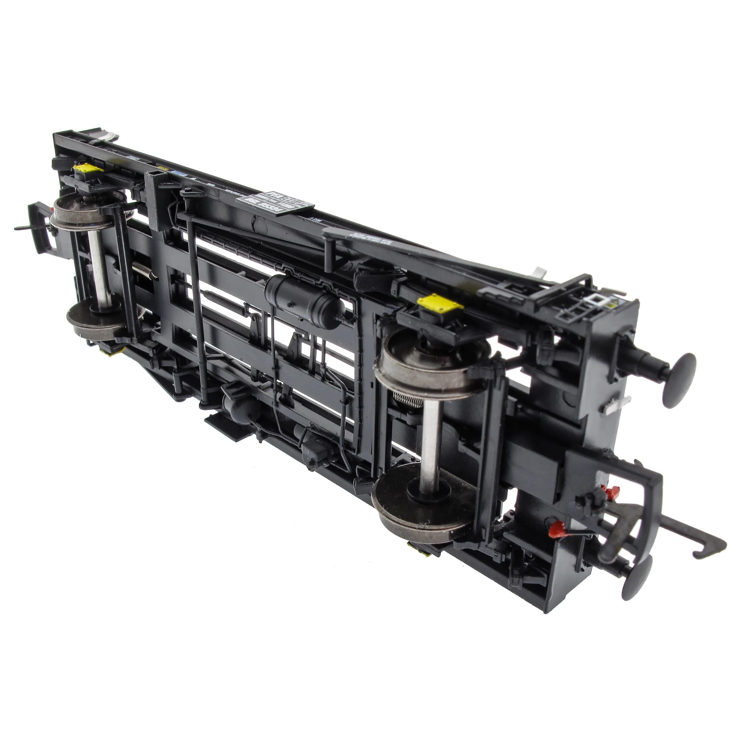 PFA - Gypsum Container U - Image 13