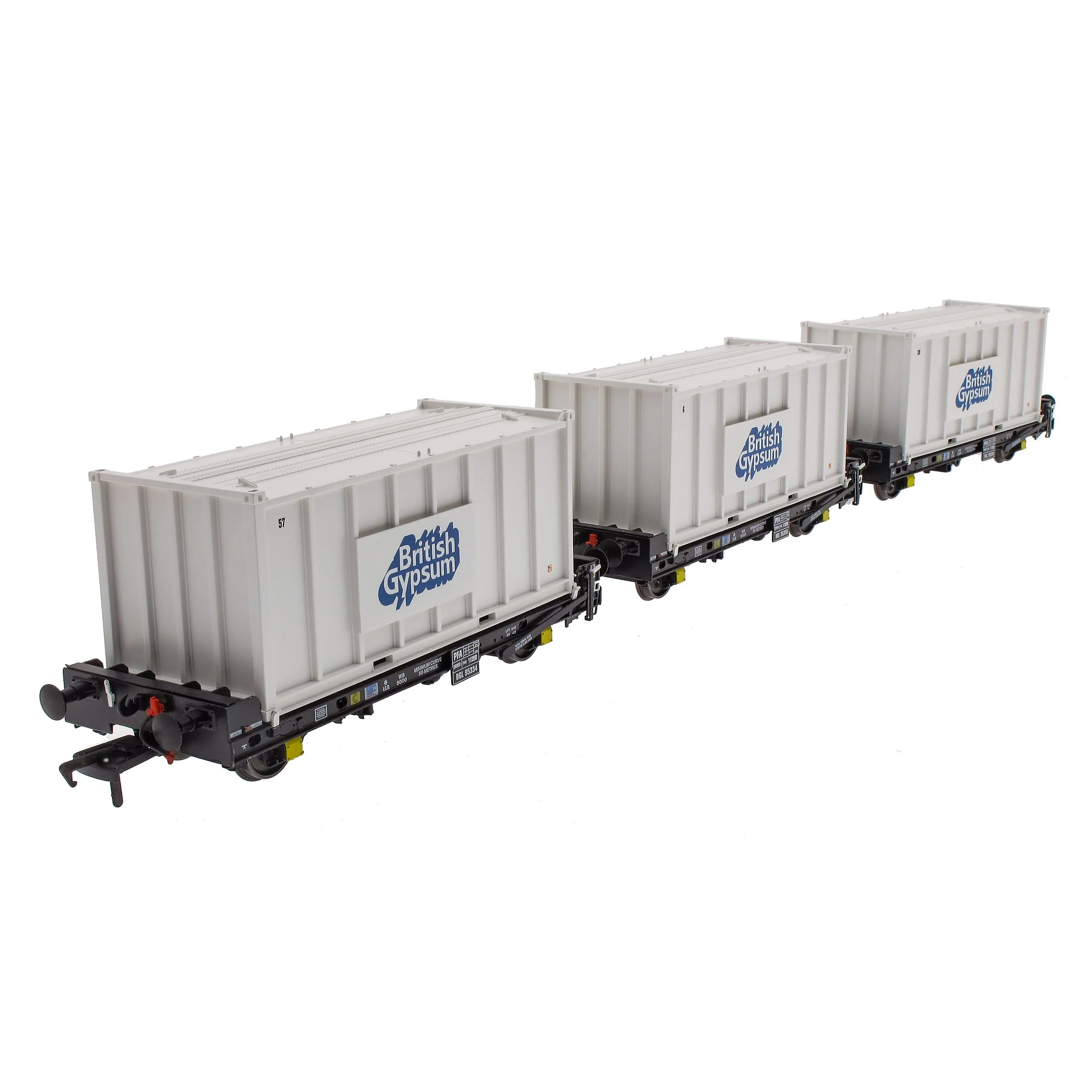 PFA - Gypsum Container U - Image 8