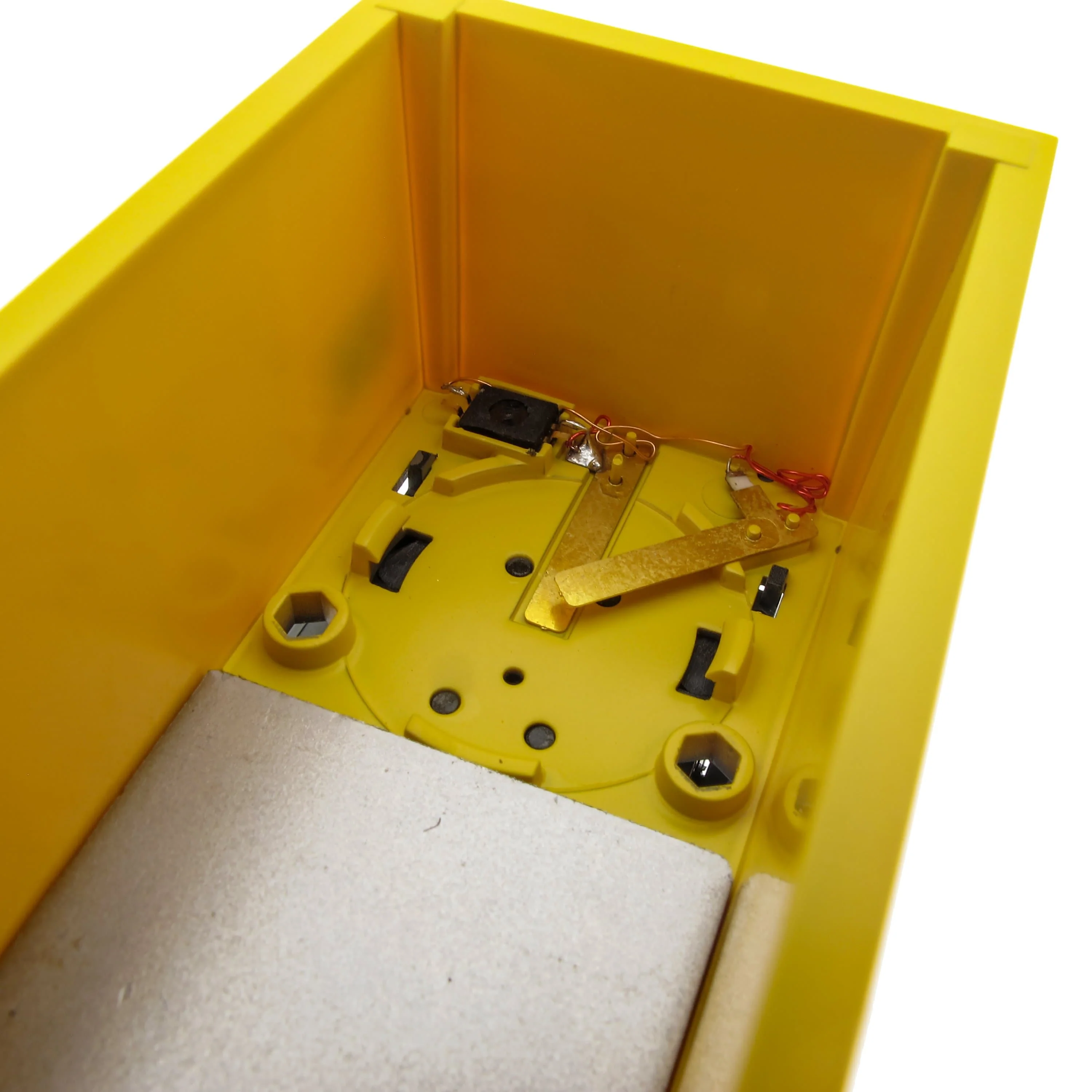 PTA/JTA+JUA Bogie Tippler Pack - ARC [CAIB] Mustard - Outer Pack - Image 15