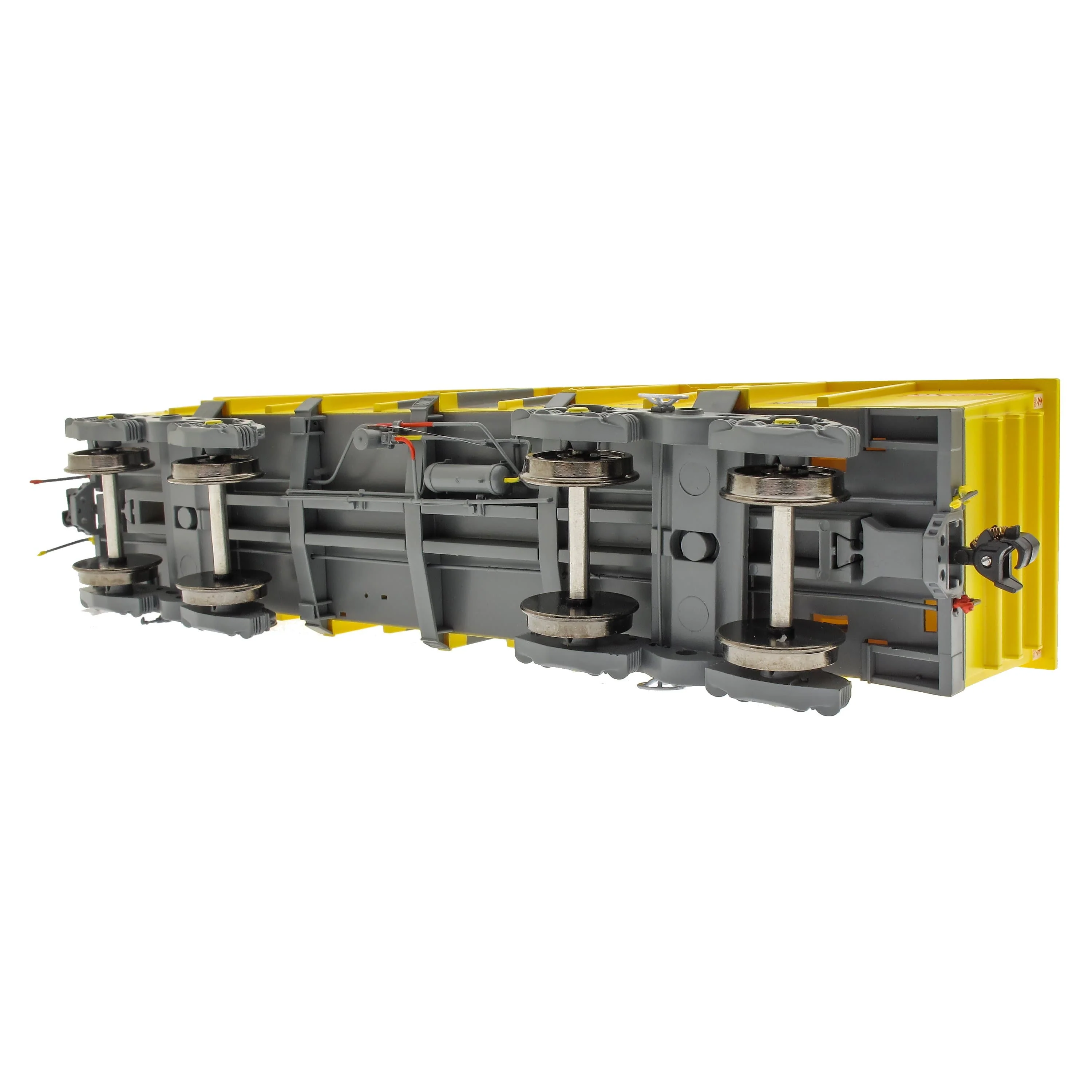 PTA/JTA+JUA Bogie Tippler Pack - ARC [CAIB] Mustard - Outer Pack - Image 17