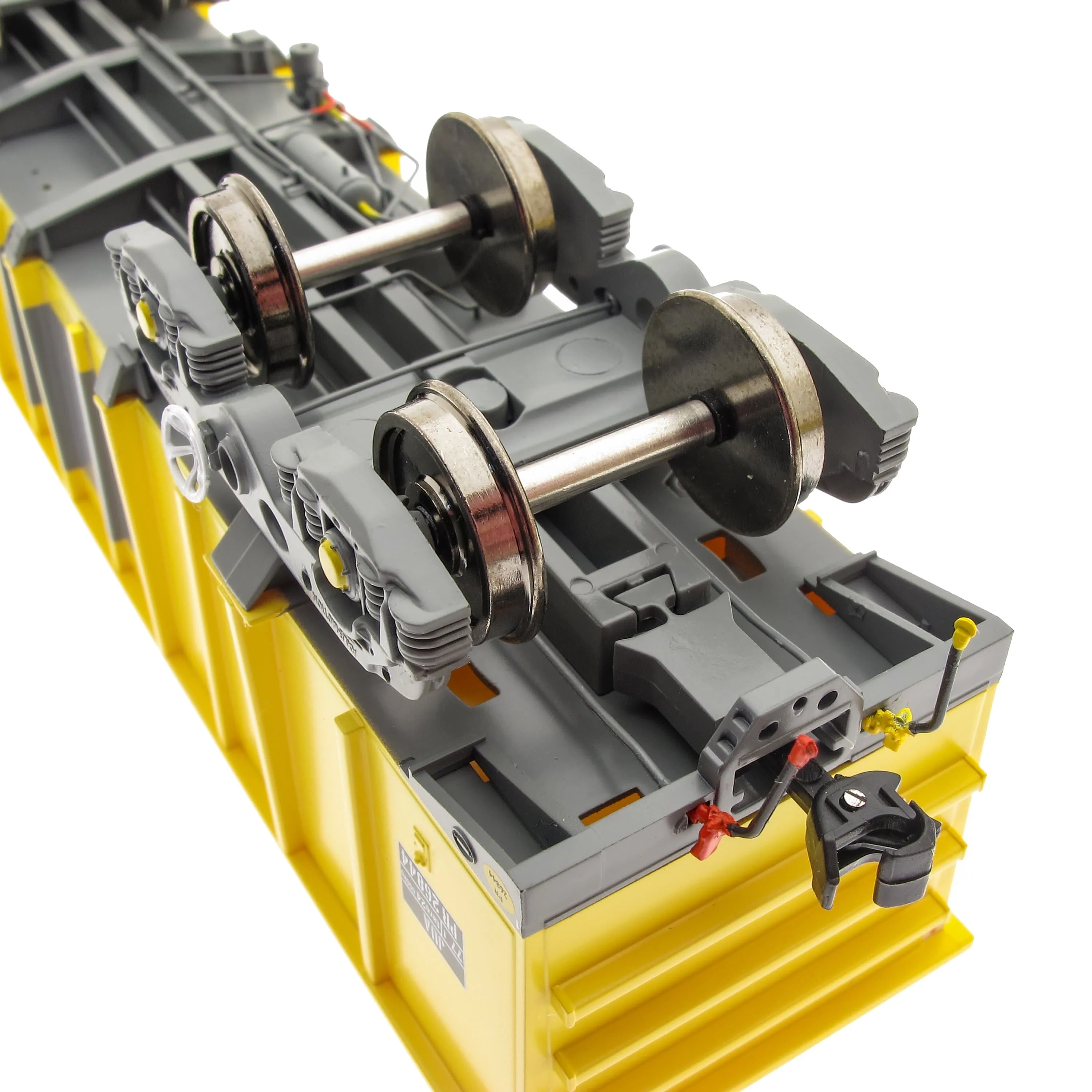 PTA/JTA+JUA Bogie Tippler Pack - ARC [CAIB] Mustard - Outer Pack - Image 18