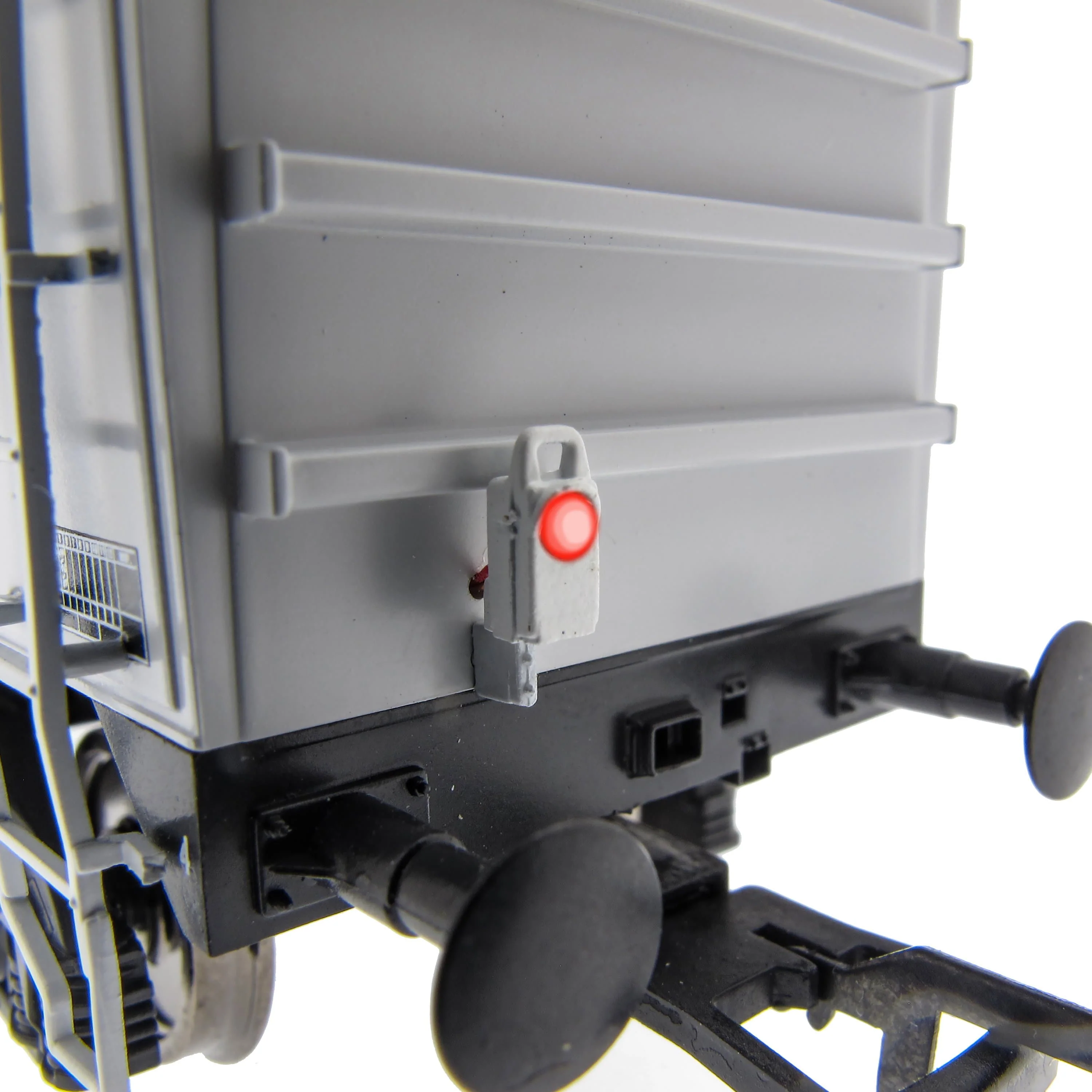 PTA/JTA+JUA Bogie Tippler Pack - Yeoman [Procor] Grey / Ivory - Outer Pack - Image 14