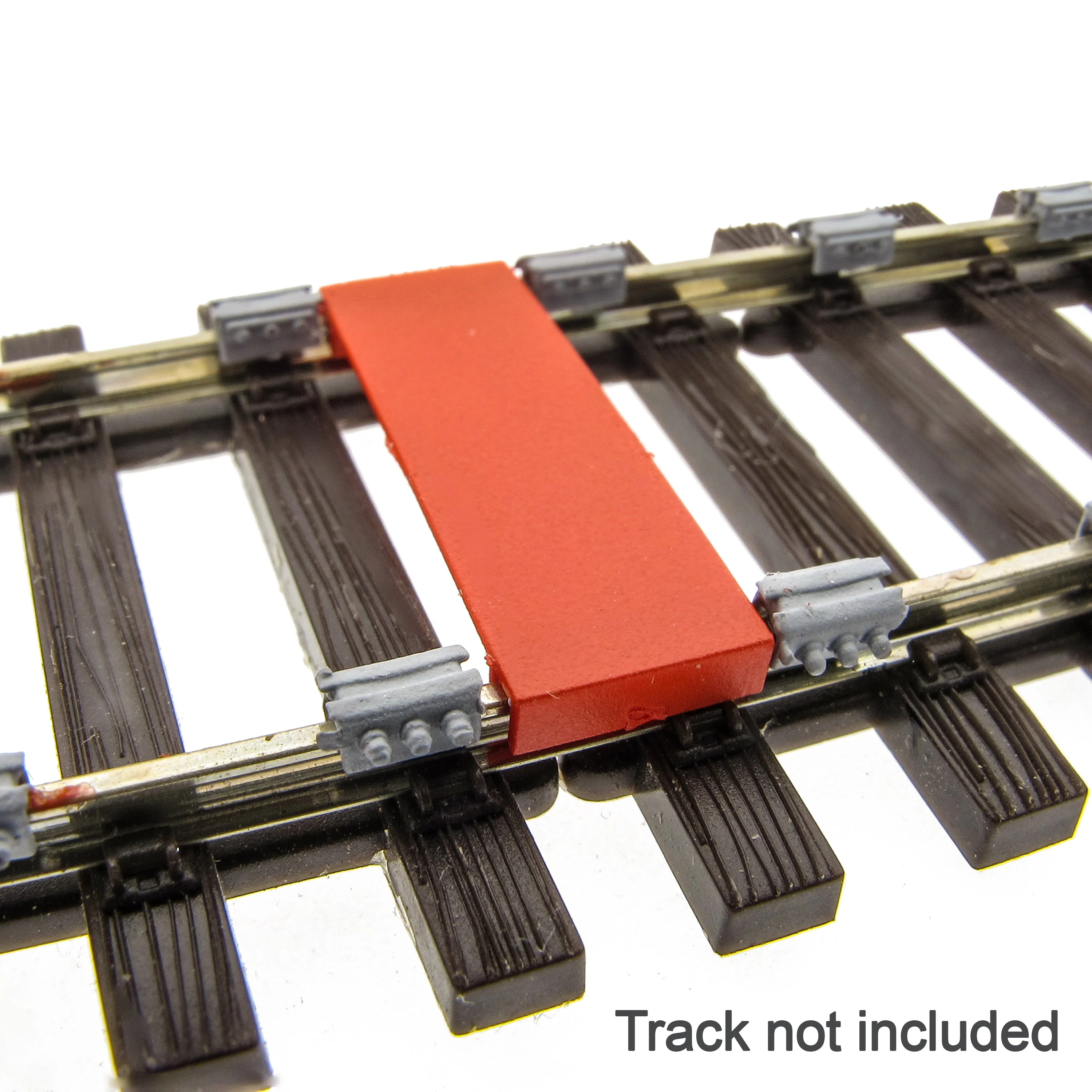 Rawie Friction Bufferstop - Coupler Pocket - Twin Pack - Image 3