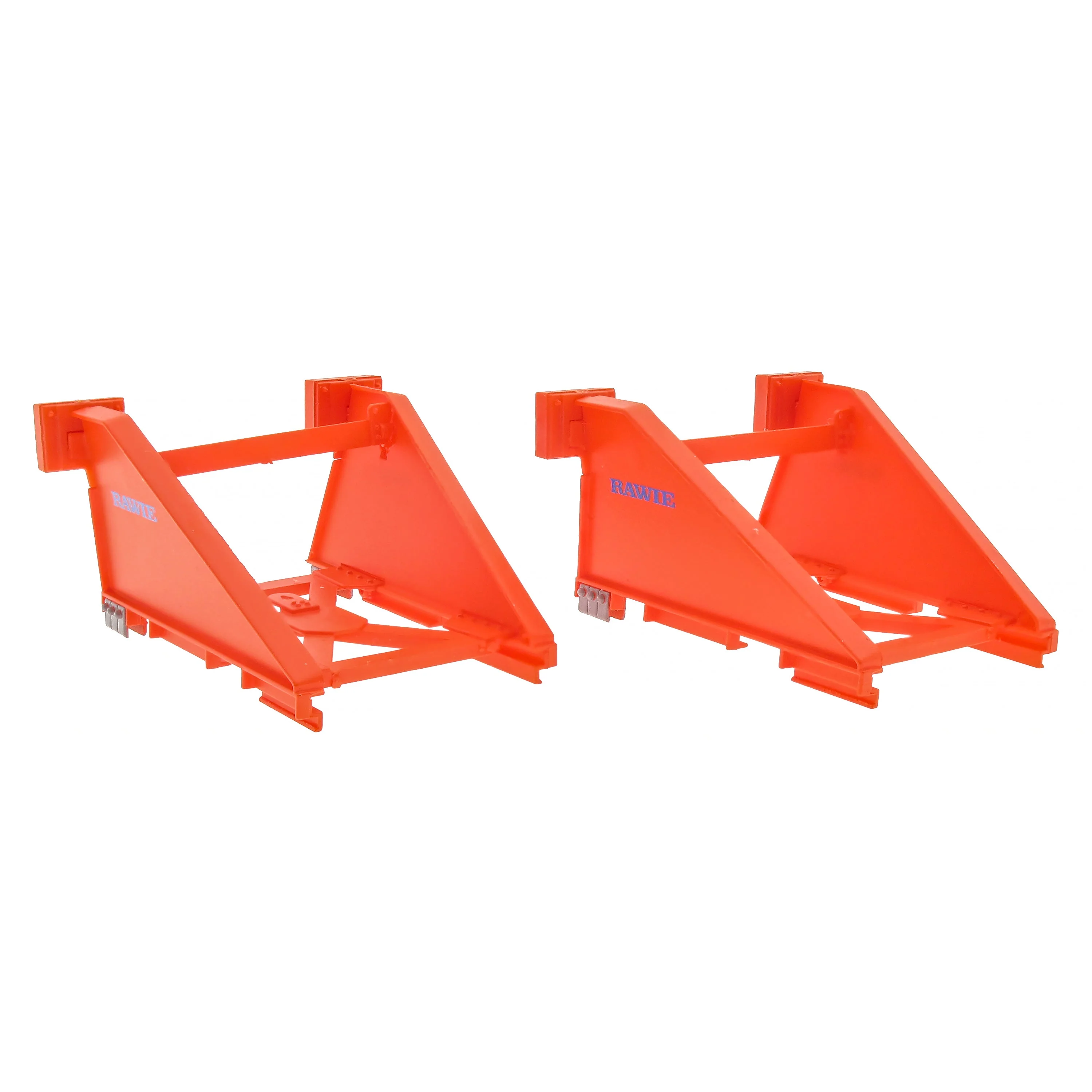 Rawie Friction Bufferstop - Standard - Twin Pack - Image 2
