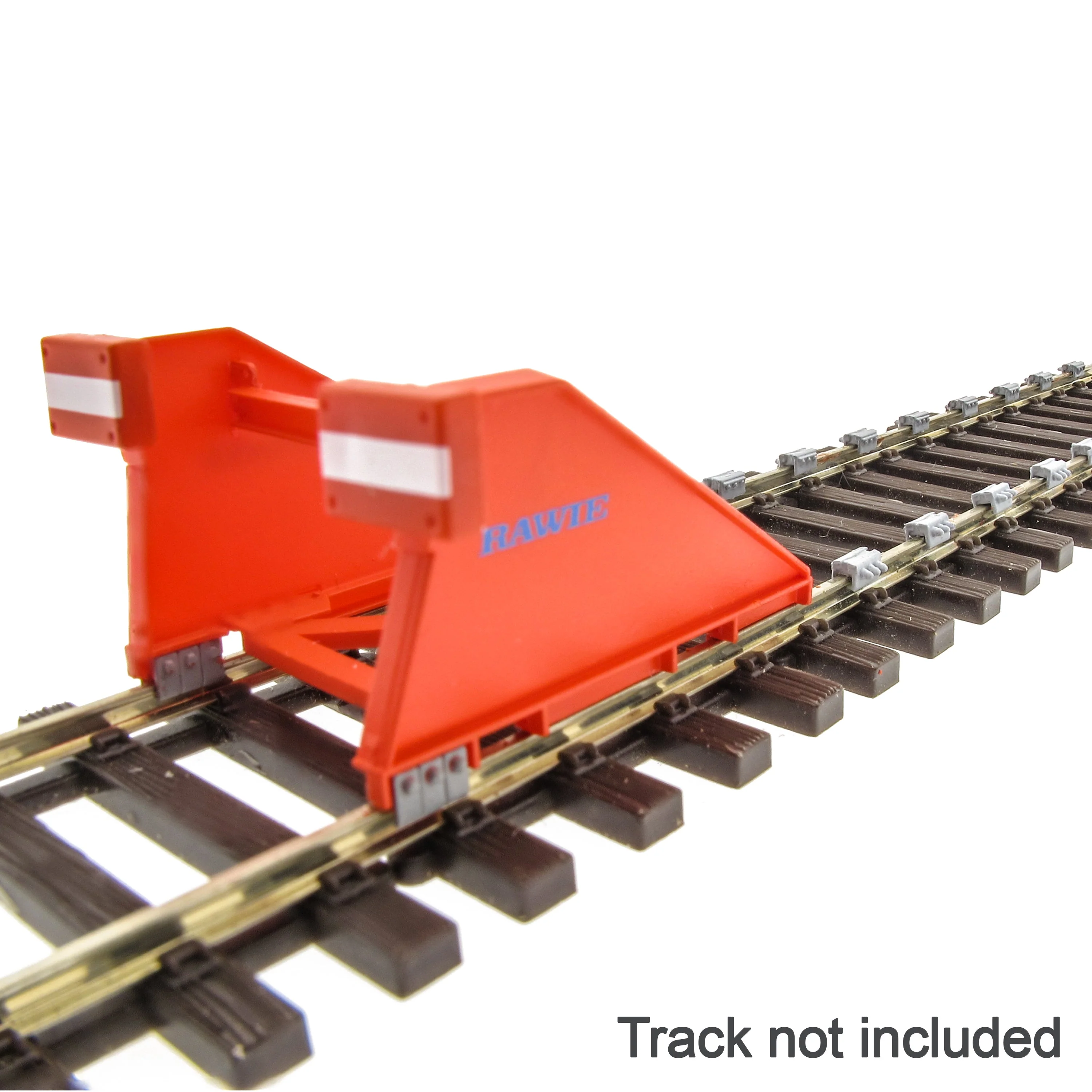 Rawie Friction Bufferstop - Standard - Twin Pack - Image 4