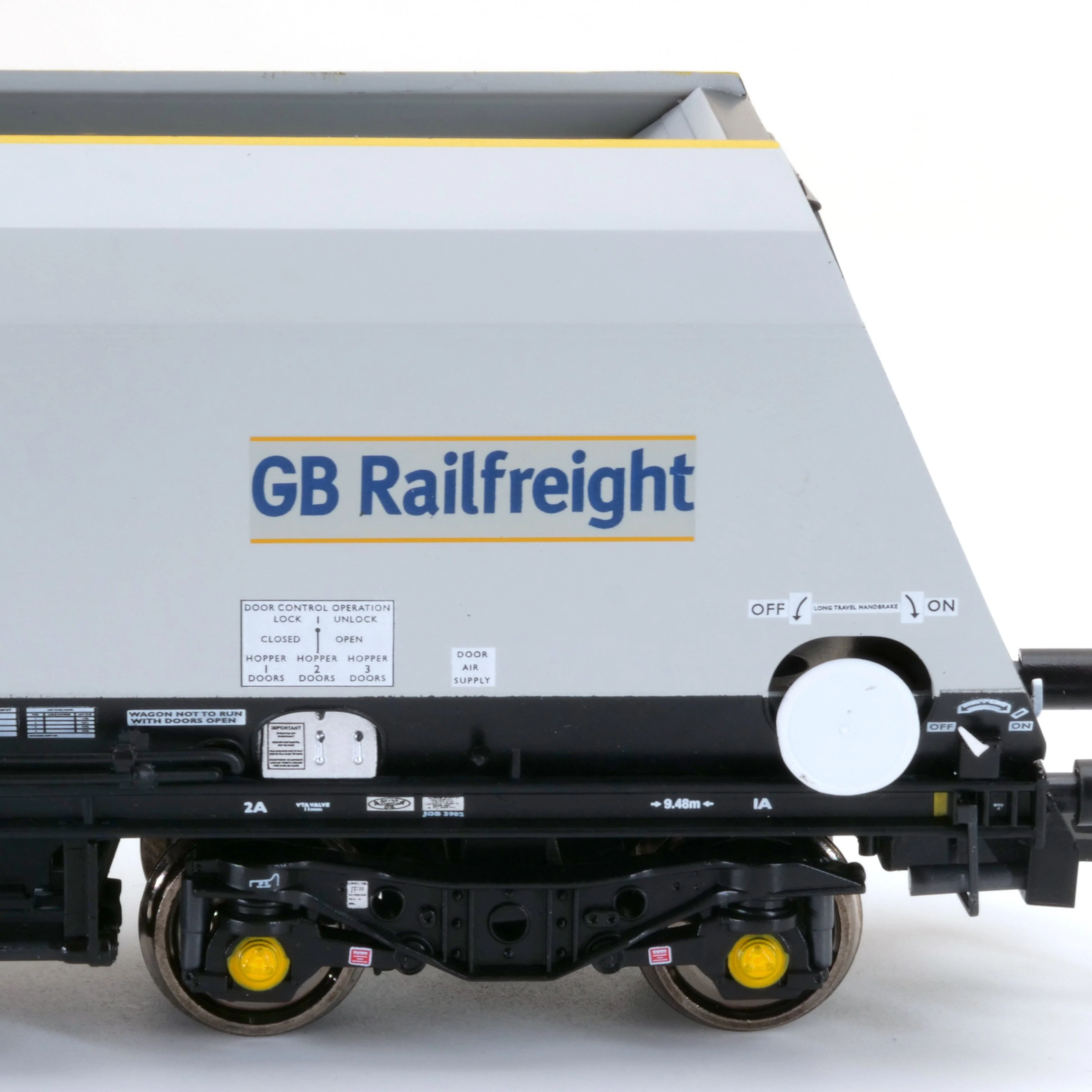 Cutdown HYA Pack - w/GBRf/Cemex logos (Pack 3) - Image 10