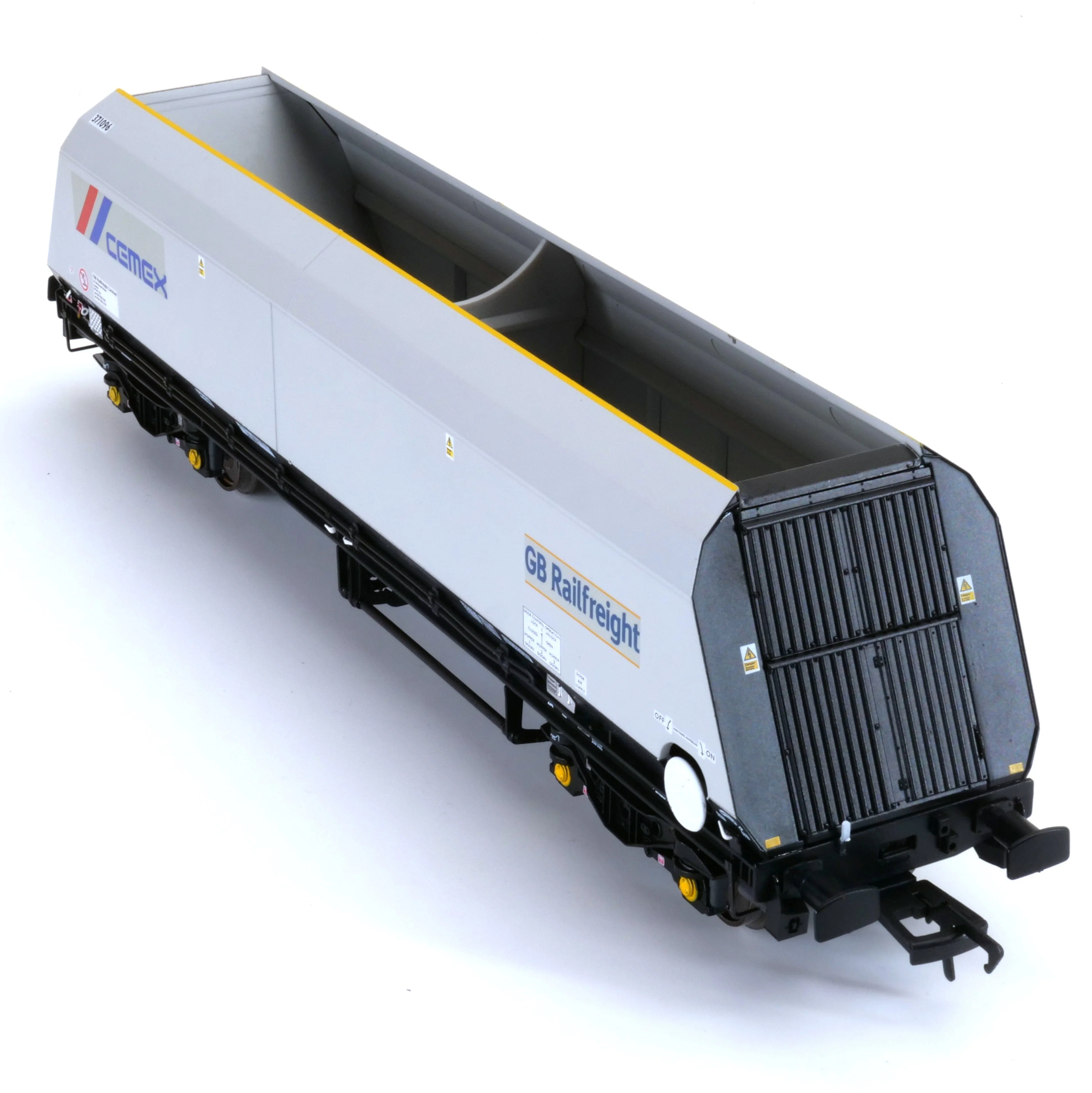 Cutdown HYA Pack - w/GBRf/Cemex logos (Pack 3) - Image 6