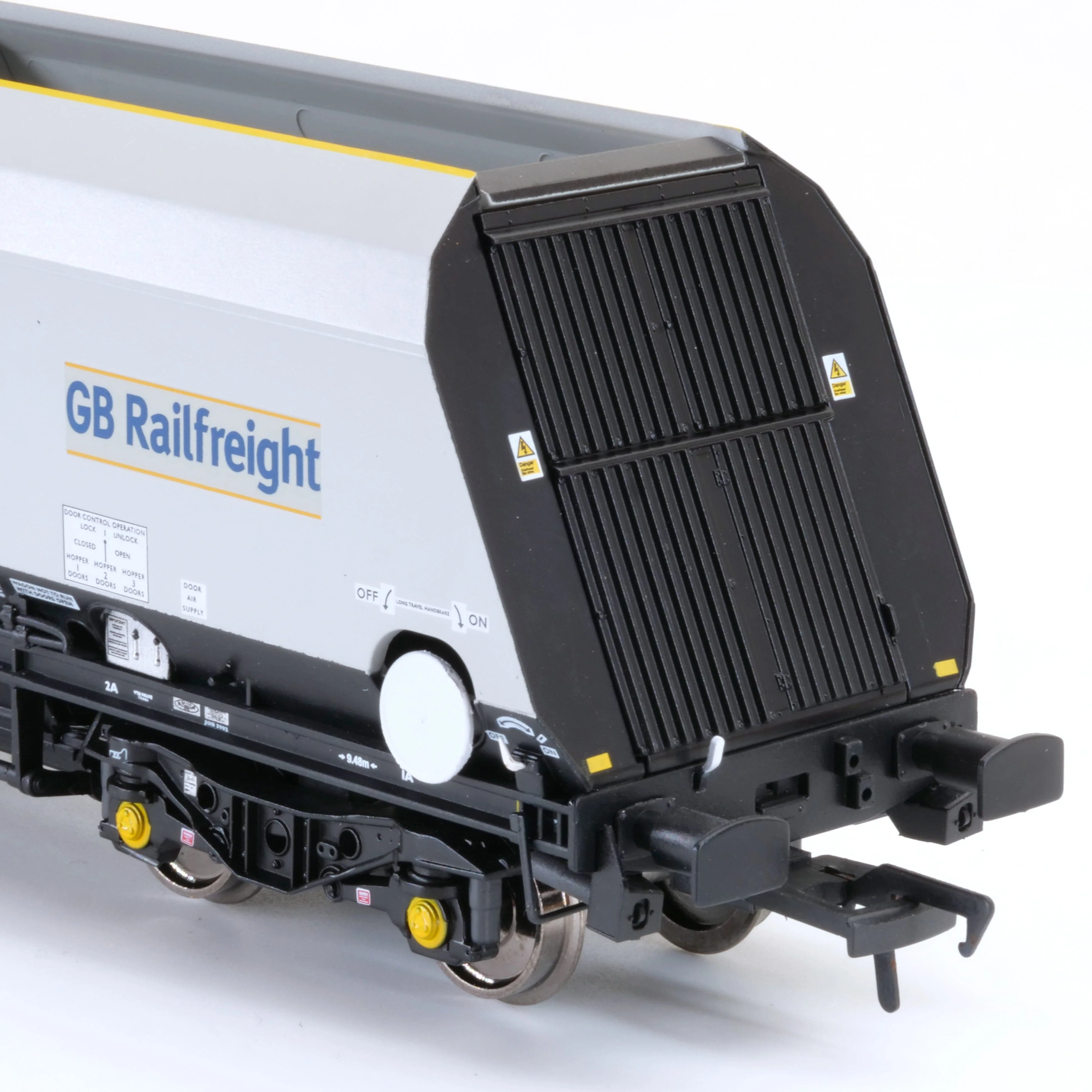 Cutdown HYA Pack - w/GBRf/Cemex logos (Pack 3) - Image 8