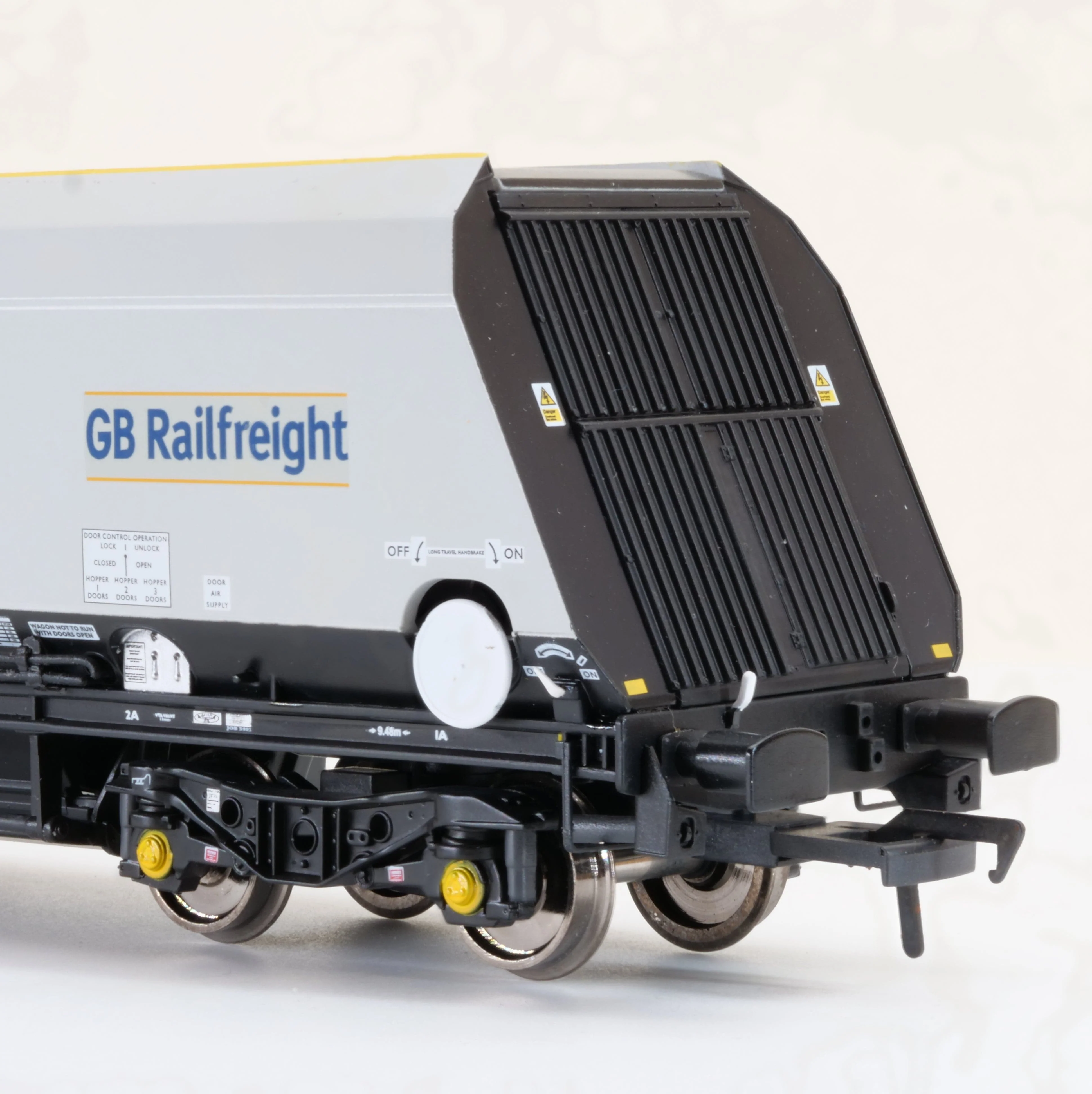 Cutdown HYA Pack - GBRf/Cemex w/Touax logos (Pack 1) - Image 11