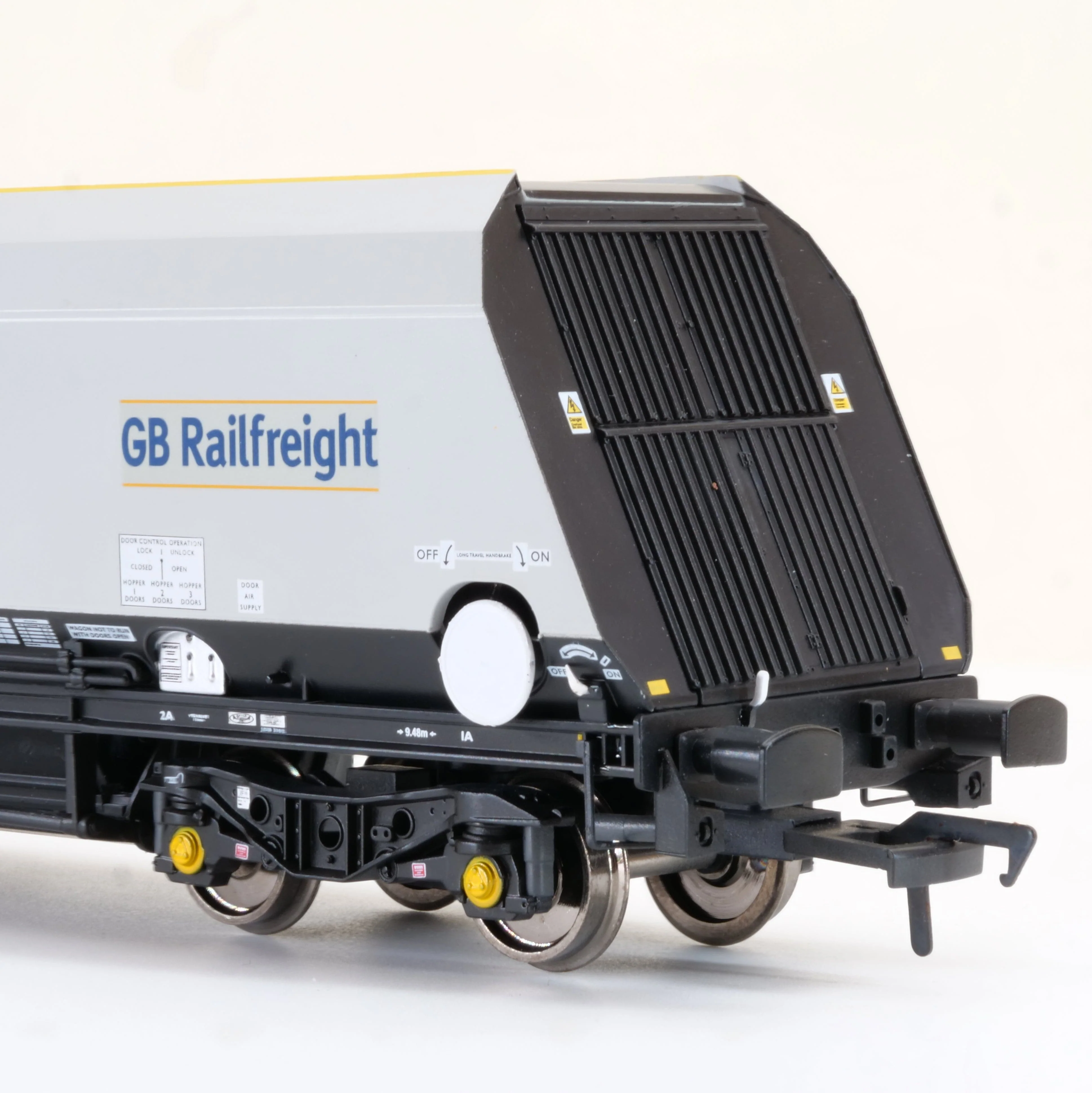 Cutdown HYA Pack - GBRf/Cemex w/Touax logos (Pack 1) - Image 9