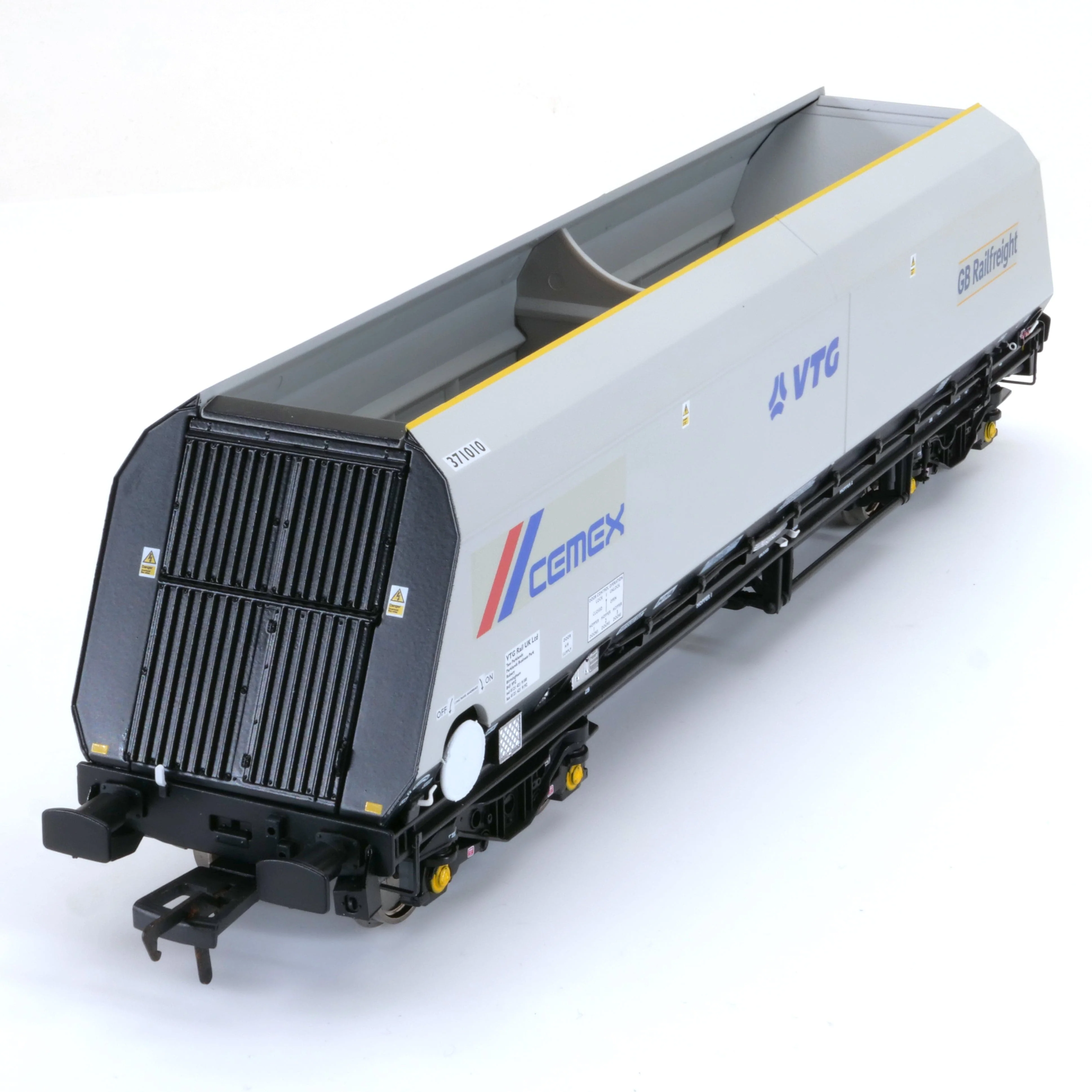 Cutdown HYA Pack - w/GBRf/Cemex w/VTG logos (Pack 2) - Image 6