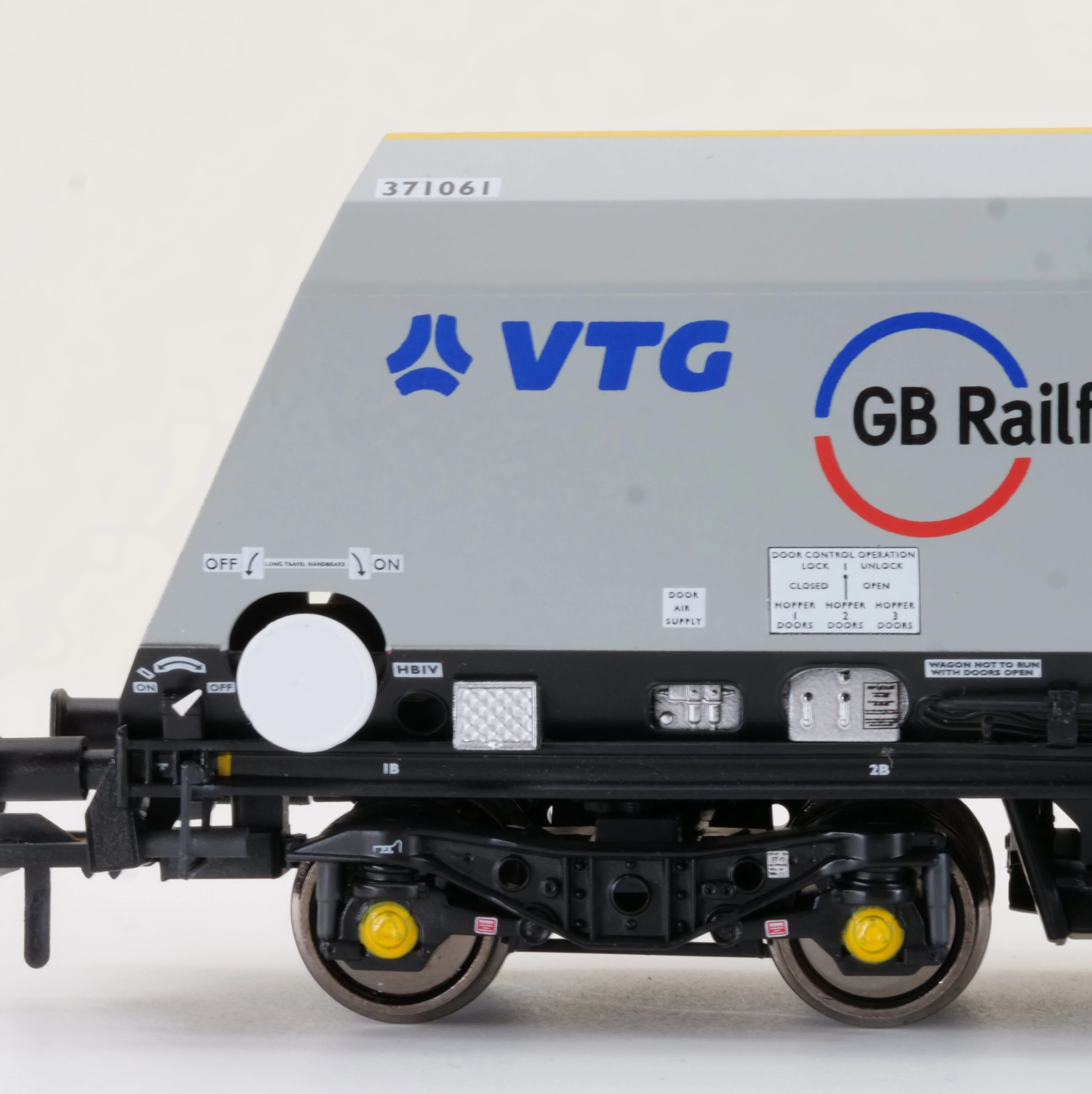 Cutdown HYA Pack - w/GBRf/Tarmac w/VTG logos (Pack 1) - Image 10