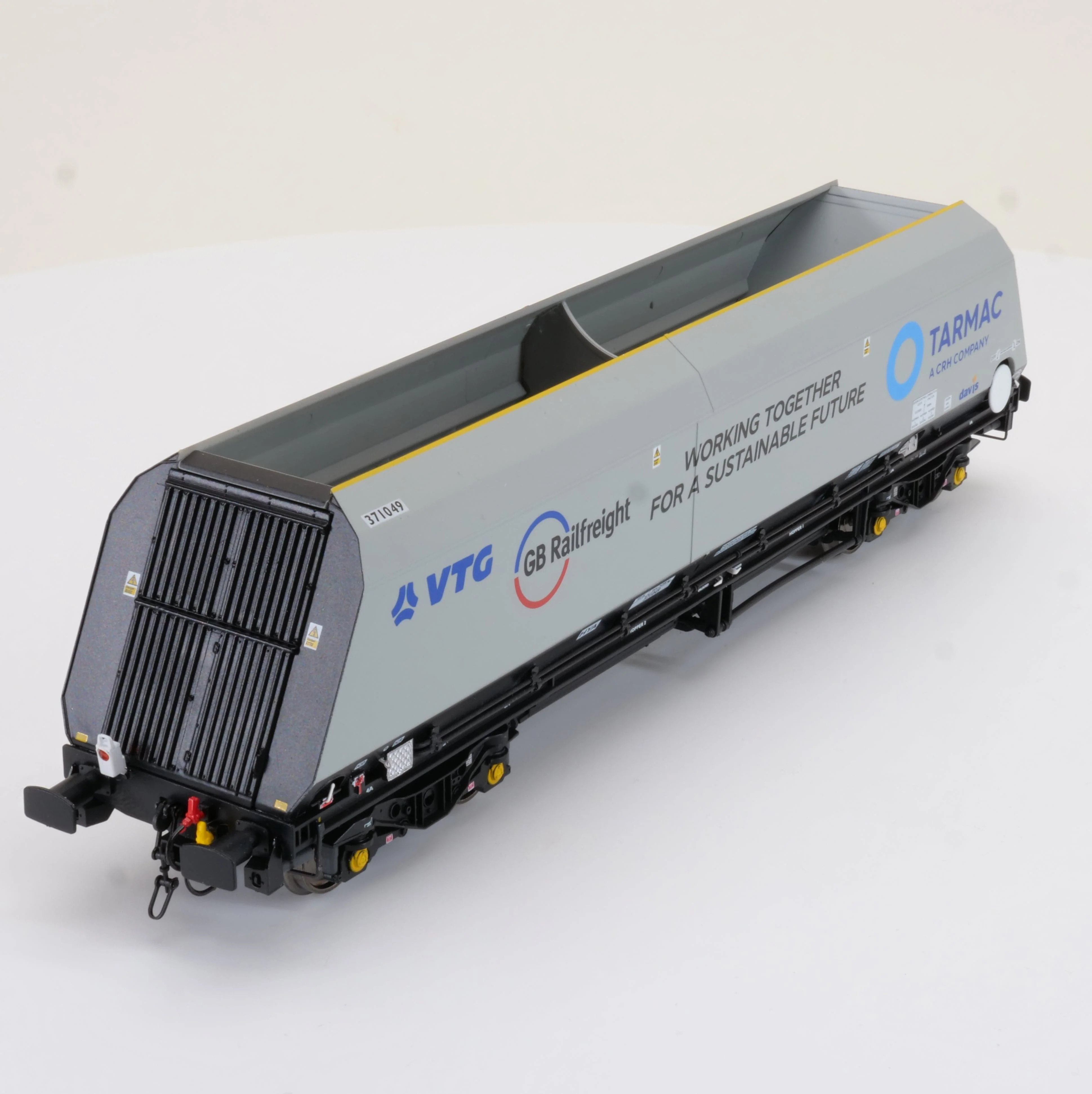 Cutdown HYA Pack - w/GBRf/Tarmac w/VTG logos (Pack 1) - Image 3