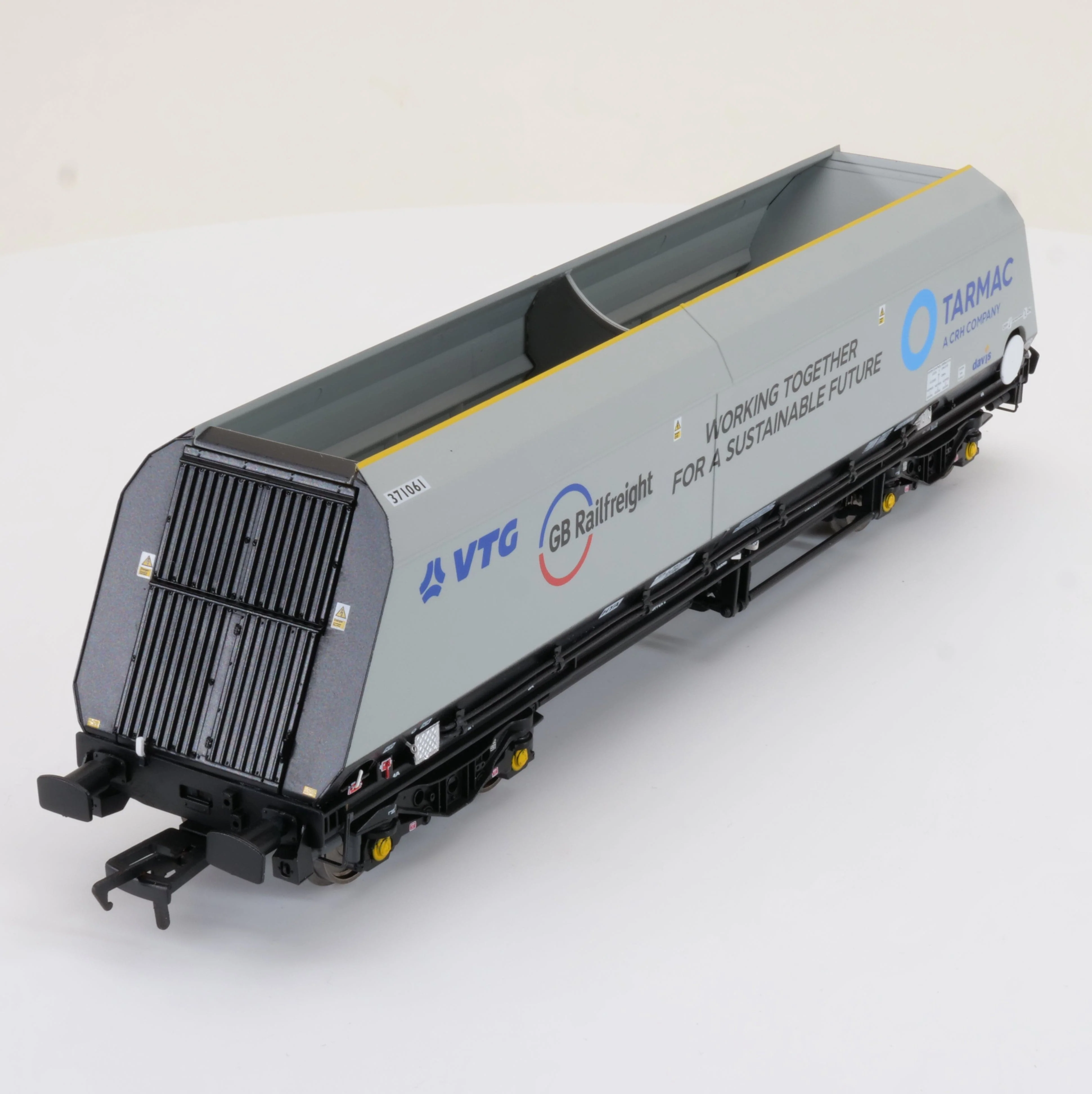 Cutdown HYA Pack - w/GBRf/Tarmac w/VTG logos (Pack 1) - Image 5