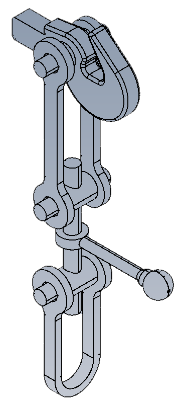 Screw Link Couplings (Pack of 8) - Image 3