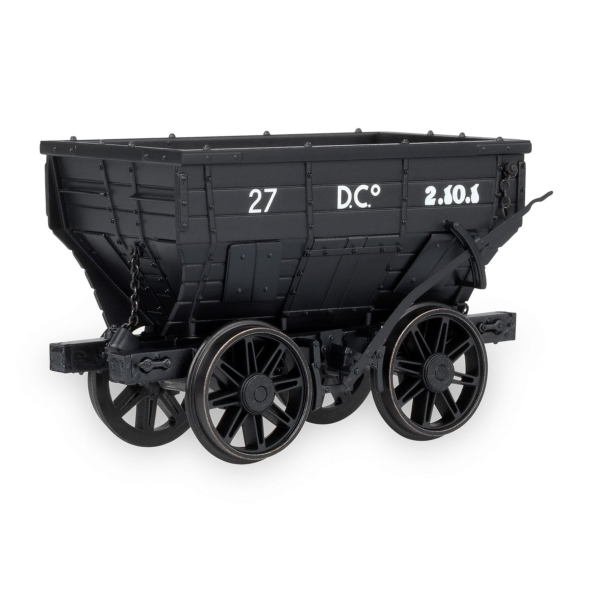 Seaham Harbour Chaldron Pack - Image 3