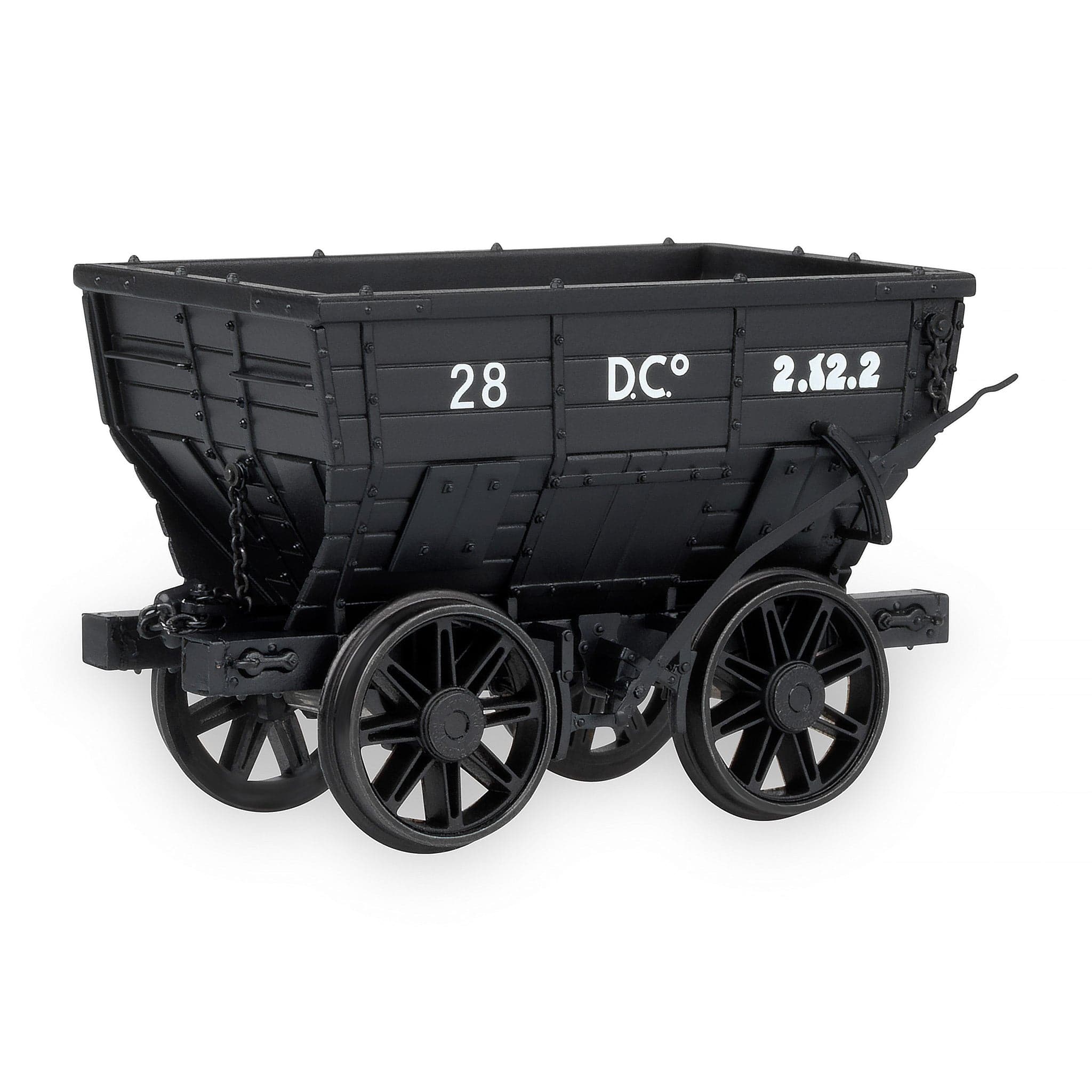 Seaham Harbour Chaldron Pack - Image 6