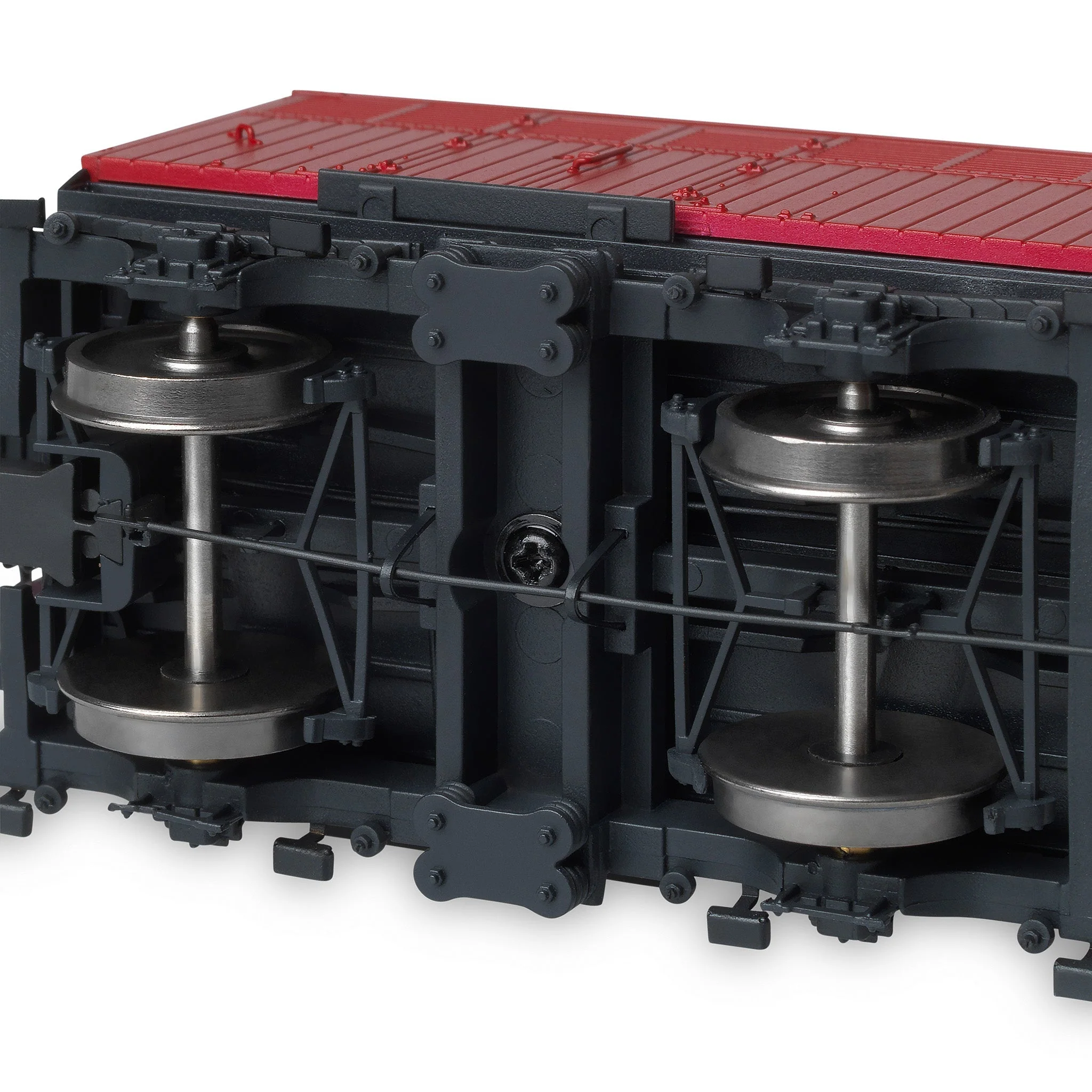 Siphon G - Dia. O.33 - BR Carmine Red: W2938W - Image 7