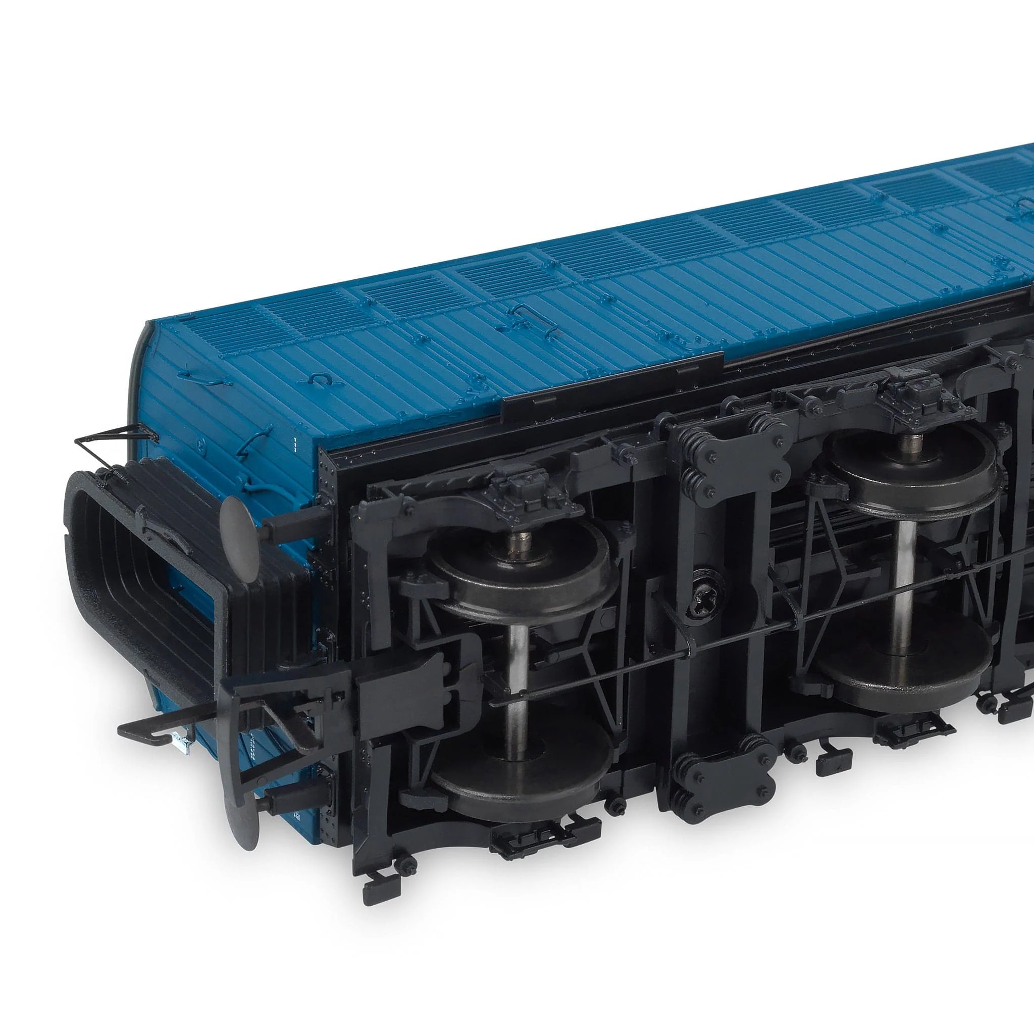 Siphon G - Dia. O.33 (NMV) - BR Rail Blue: W2980 - Image 11