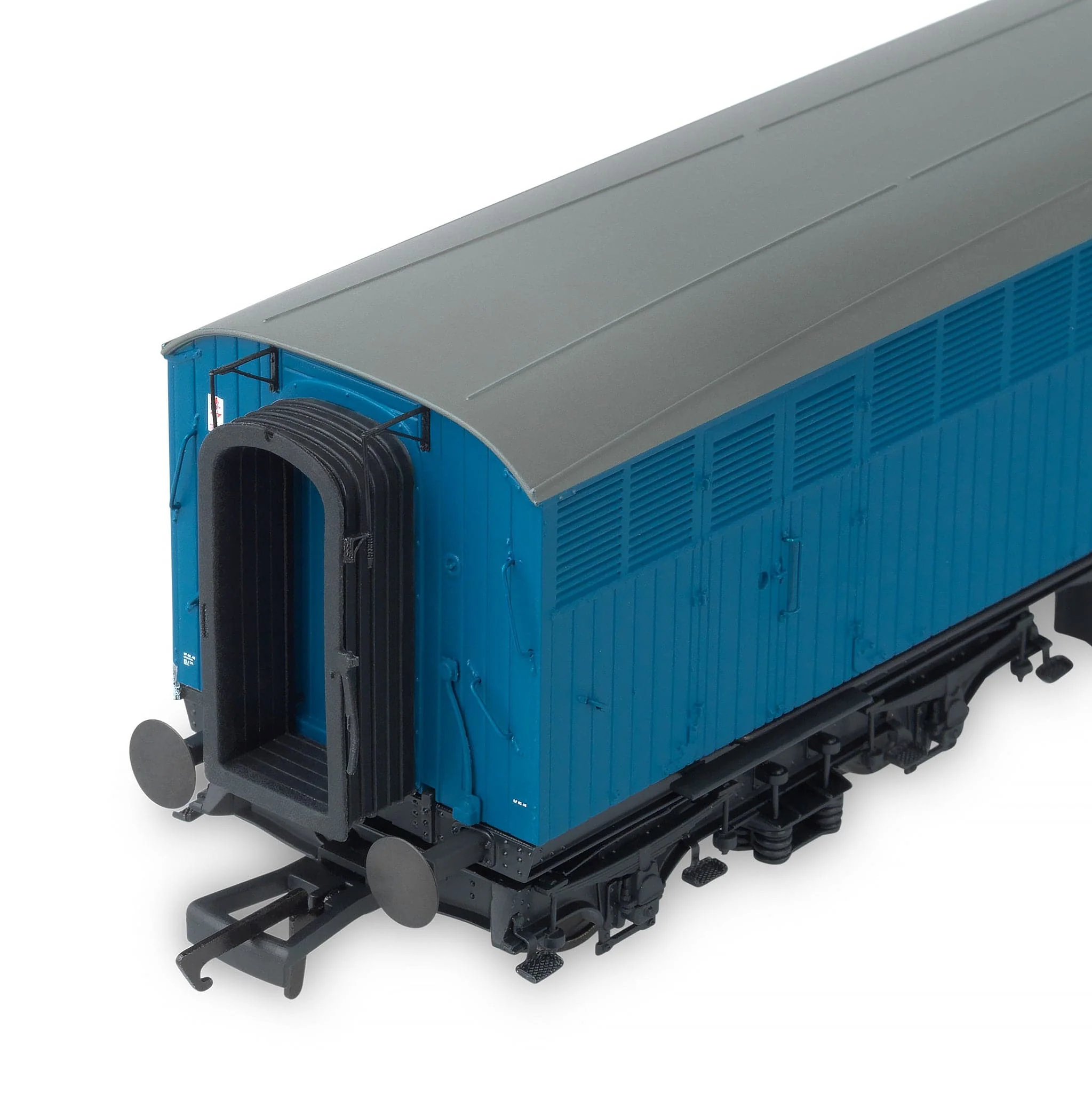 Siphon G - Dia. O.33 (NMV) - BR Rail Blue: W2980 - Image 7