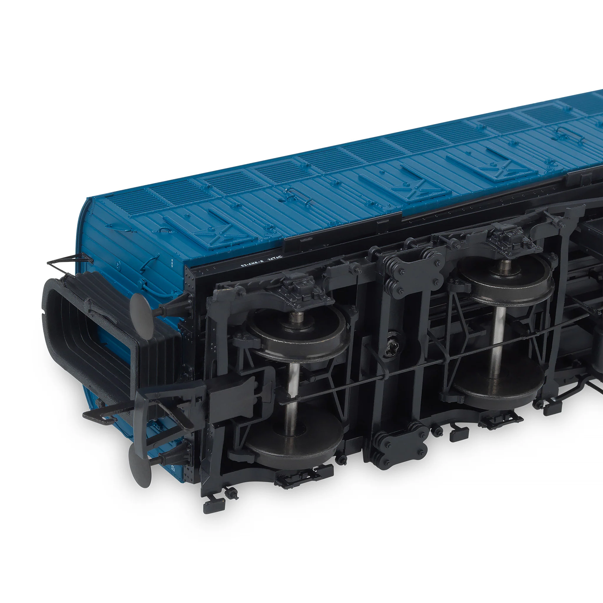 Siphon G - Dia. O.62 (NNV) - BR Rail Blue : W1013 - Image 7