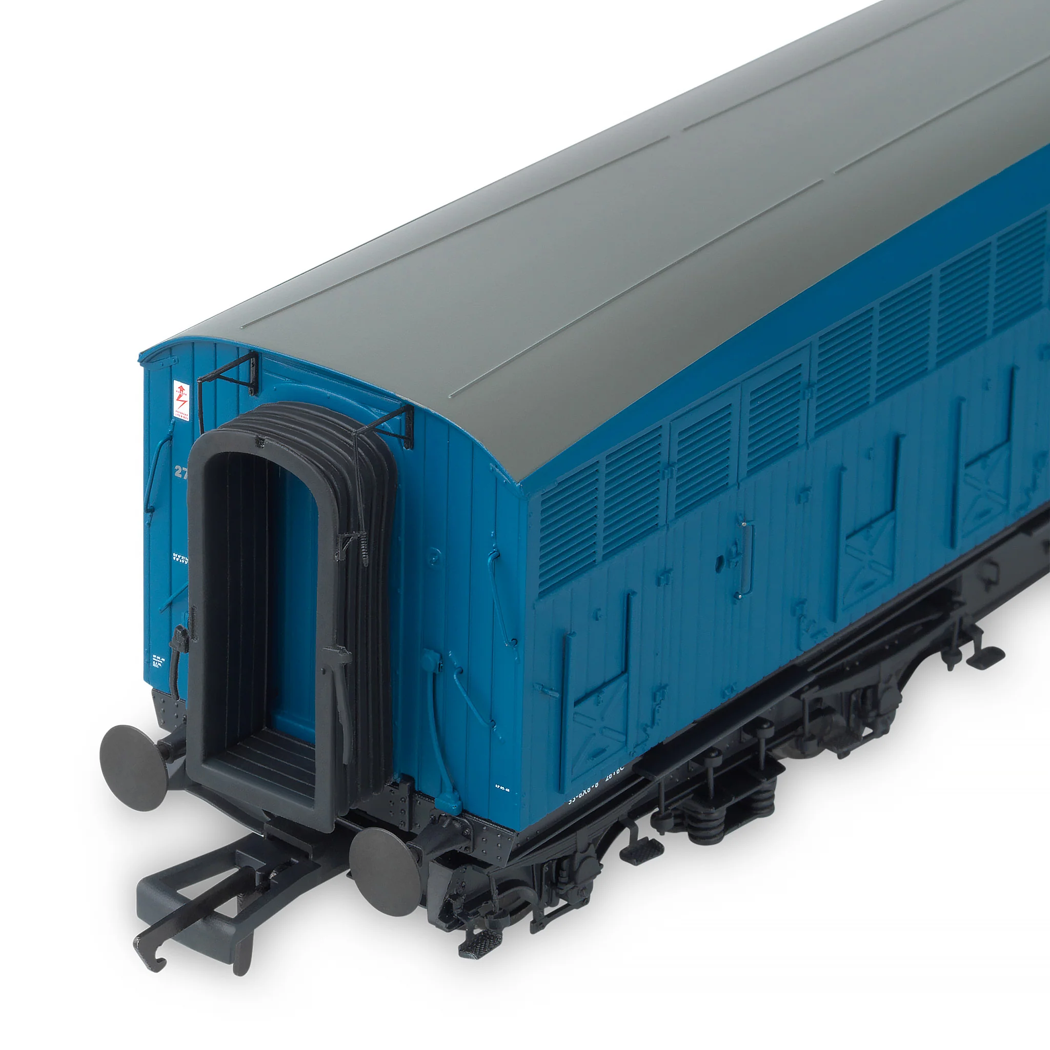 Siphon G - Dia. O.62 (NNV) - BR Rail Blue : W1013 - Image 9