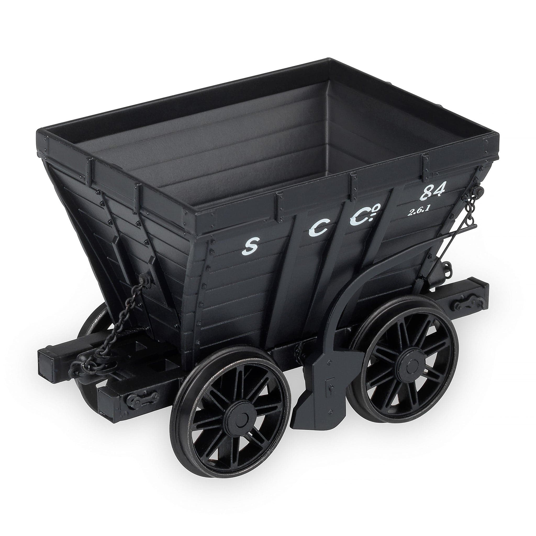 Stella Coal Company Chaldron Pack - Image 10