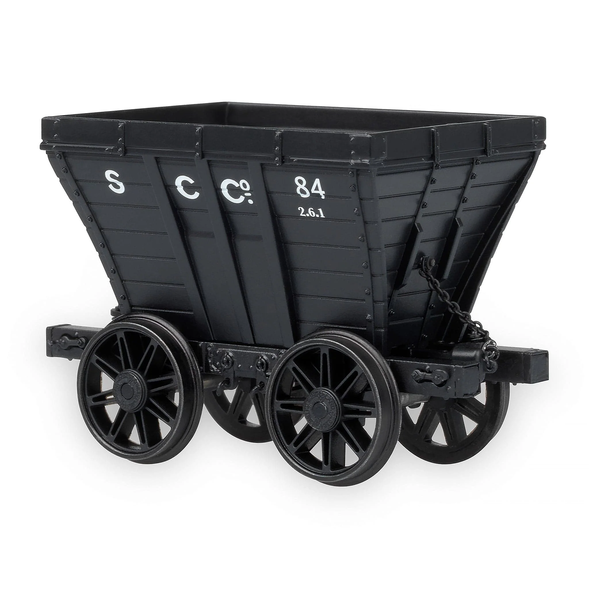 Stella Coal Company Chaldron Pack - Image 11