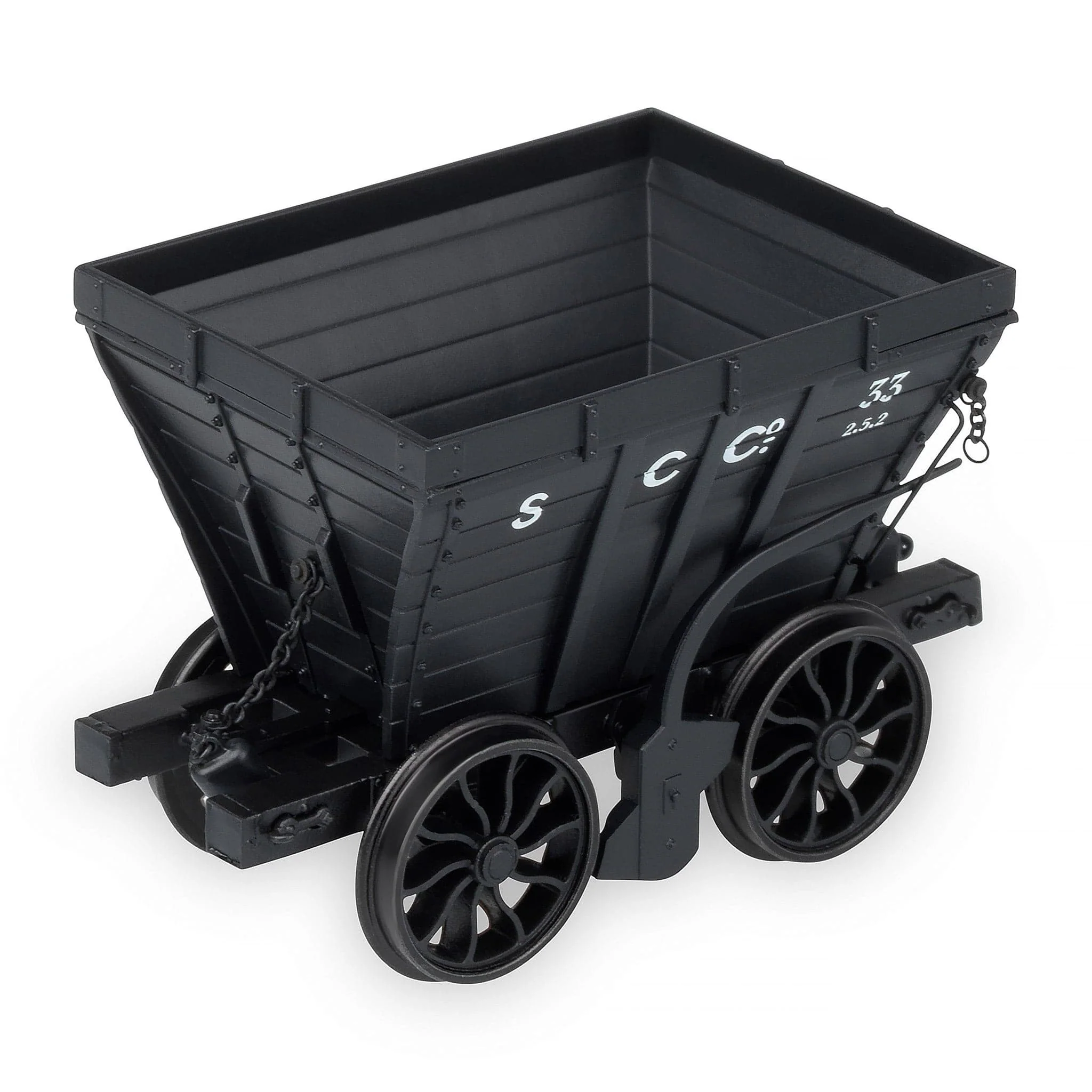 Stella Coal Company Chaldron Pack - Image 4