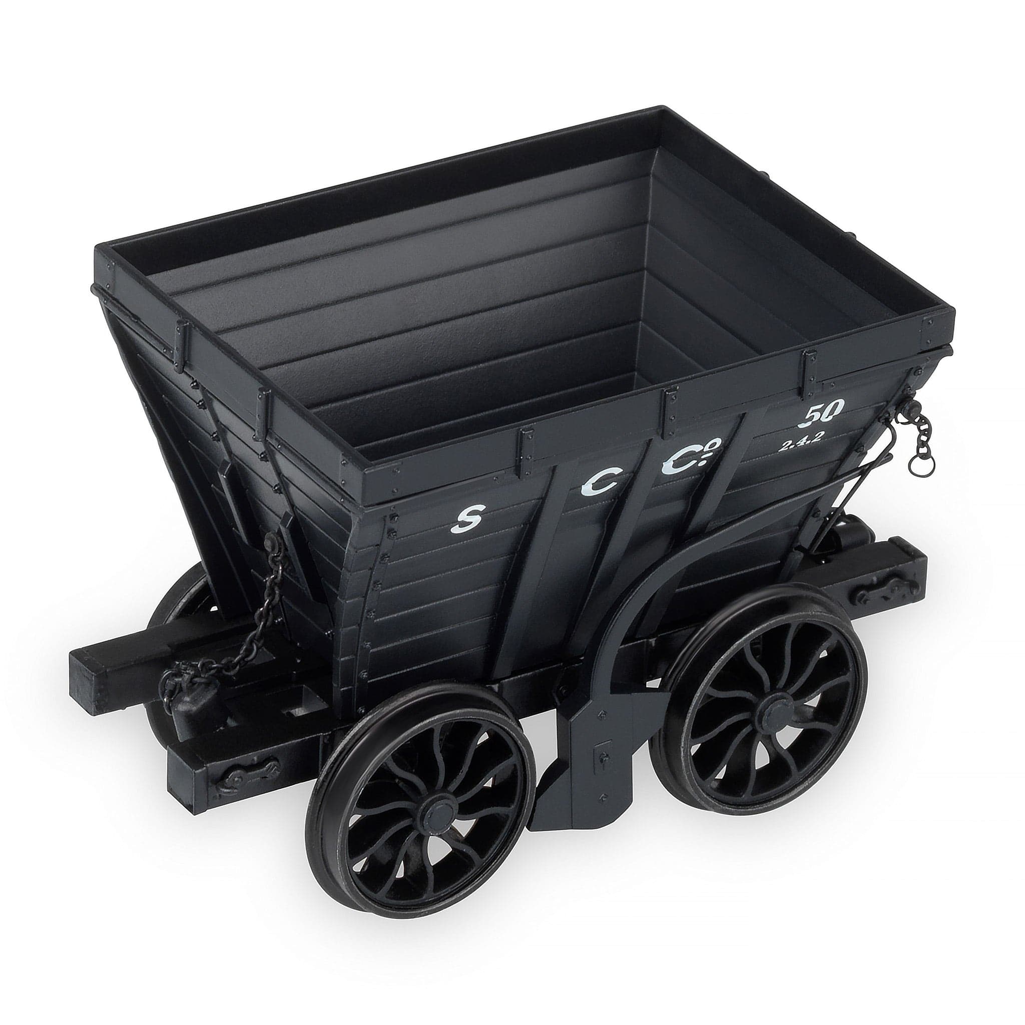 Stella Coal Company Chaldron Pack - Image 7