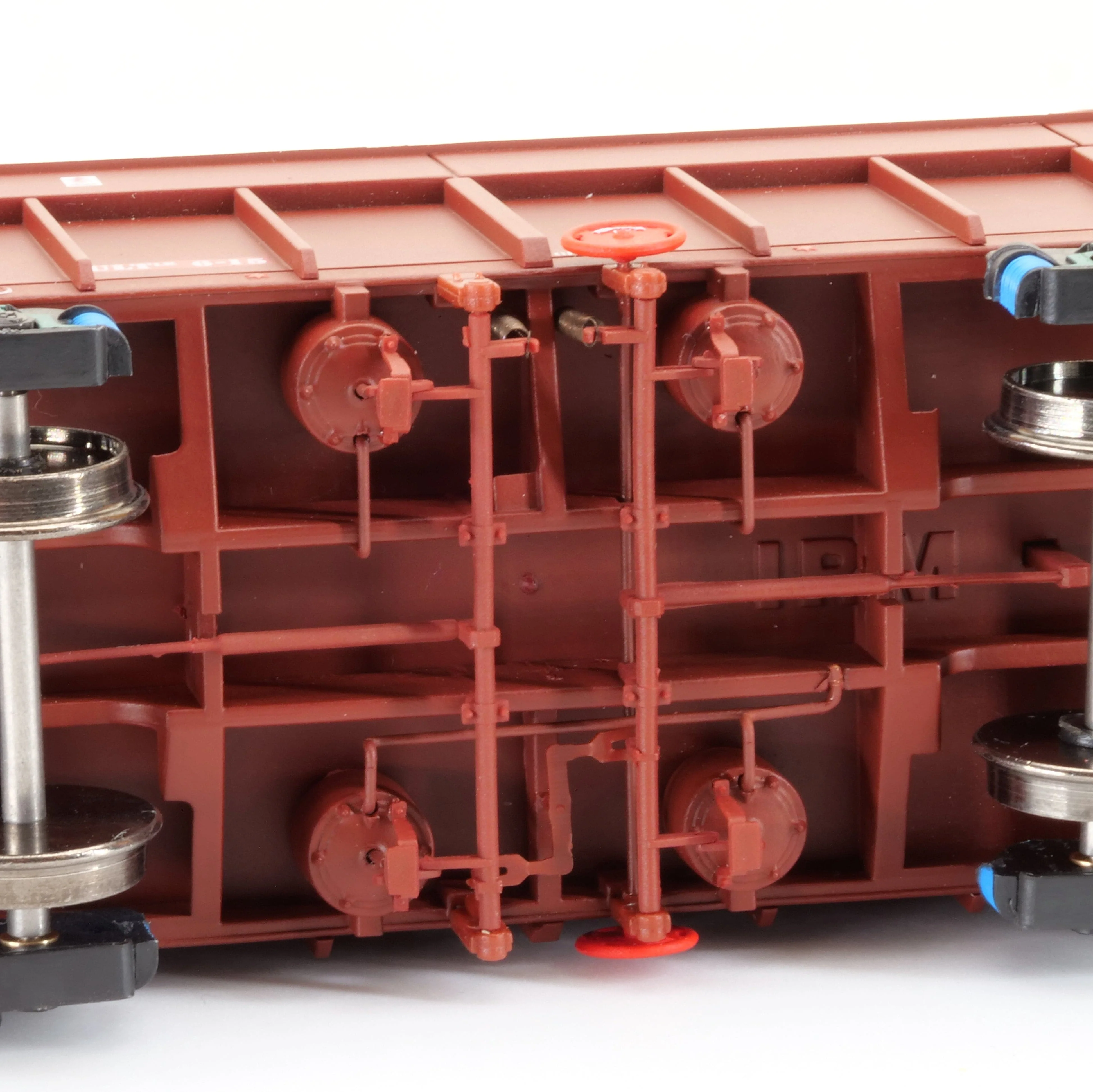 Tara Mines Ore Wagon - Pack F - Image 10