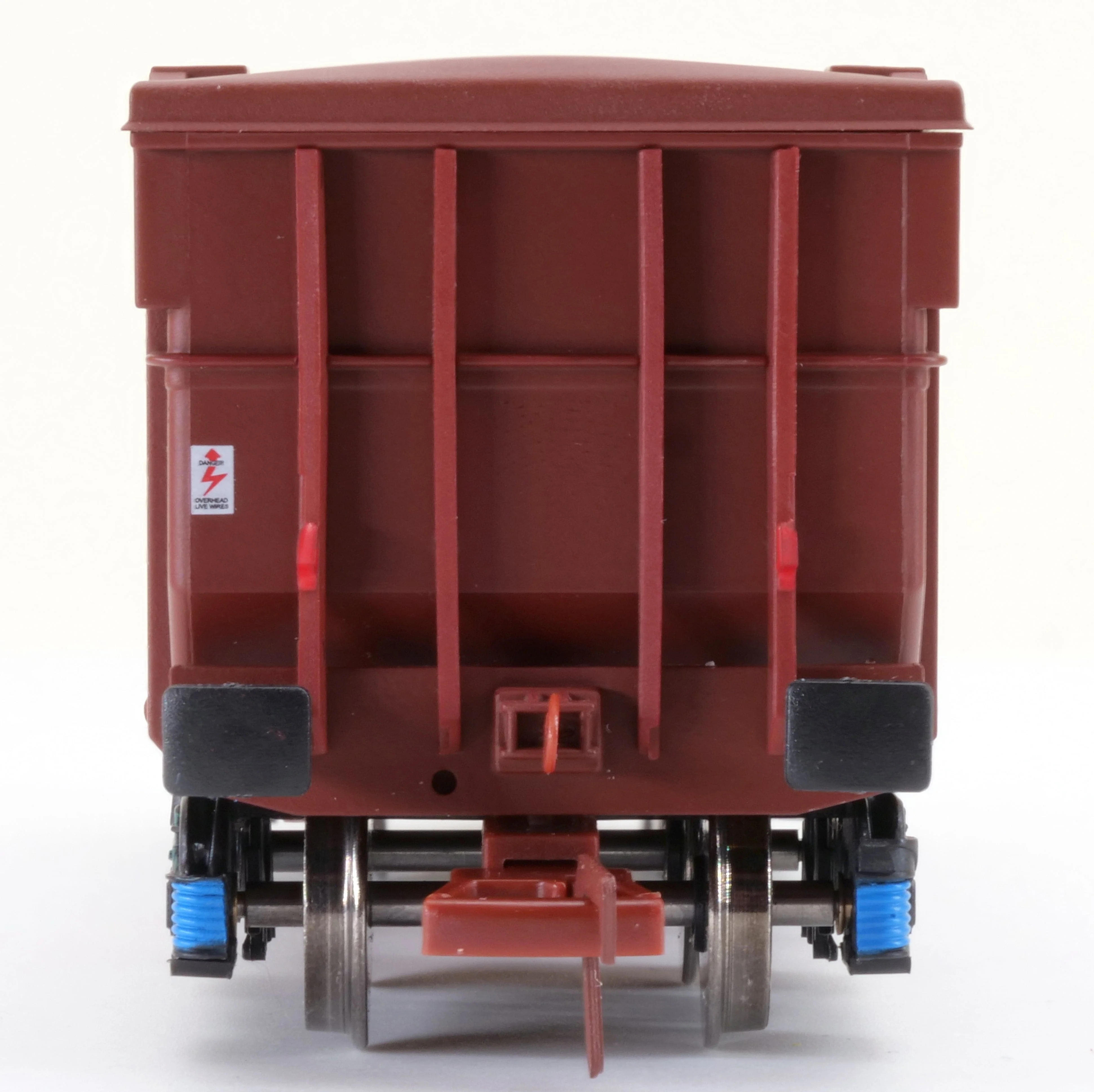 Tara Mines Ore Wagon - Pack F - Image 11