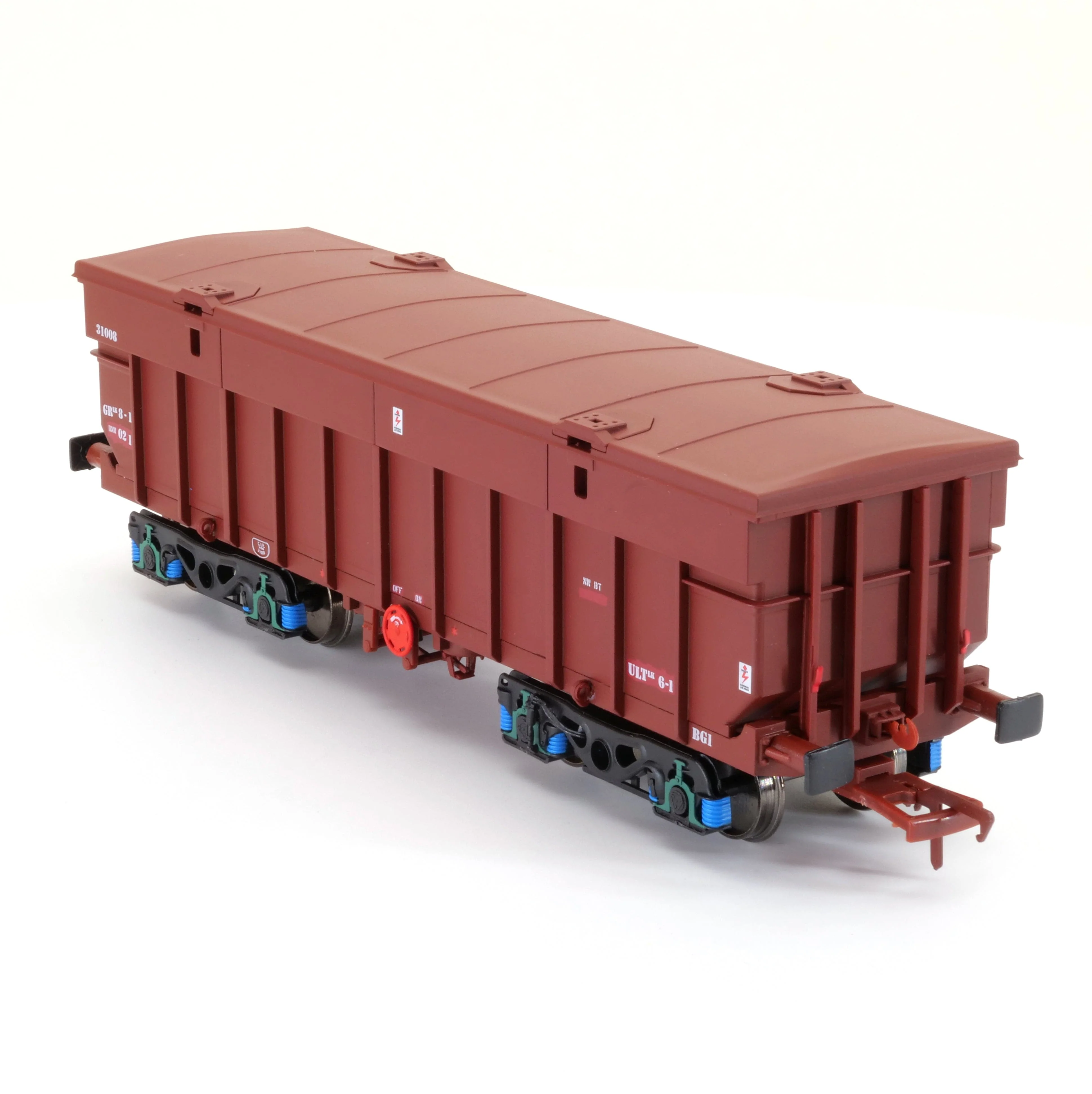 Tara Mines Ore Wagon - Pack F - Image 6