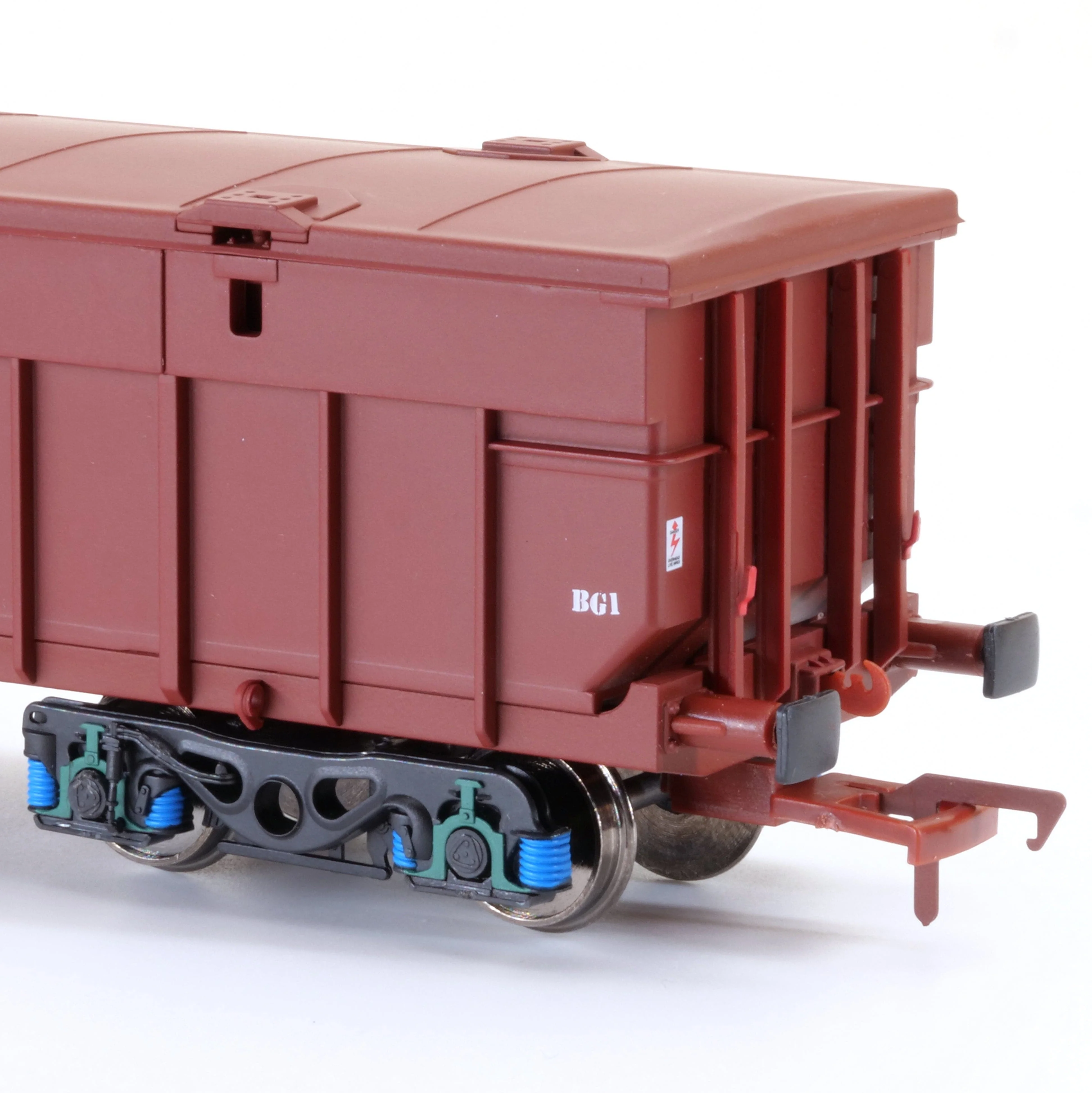 Tara Mines Ore Wagon - Pack F - Image 9