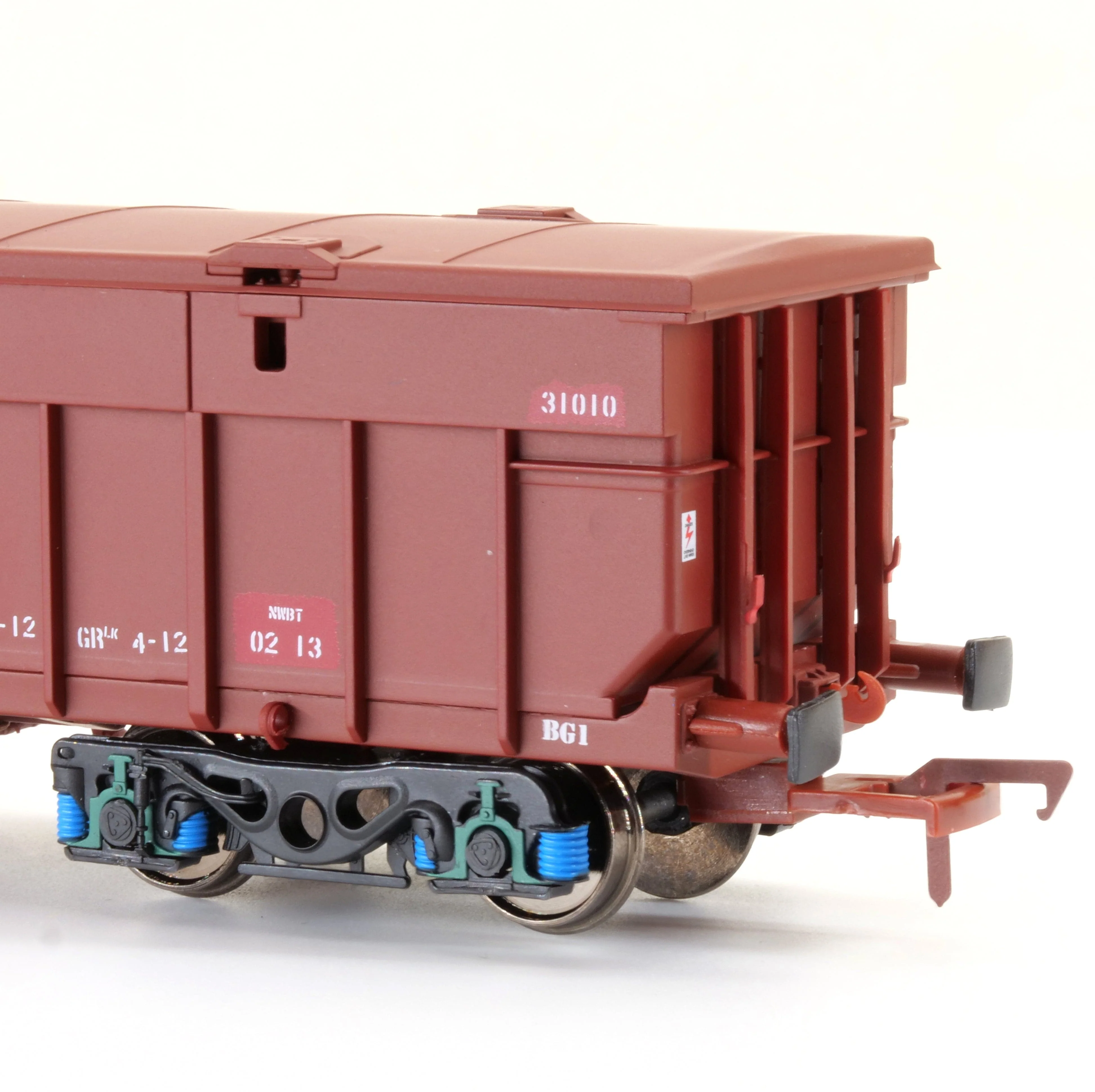 Tara Mines Ore Wagon - Pack G - Image 10