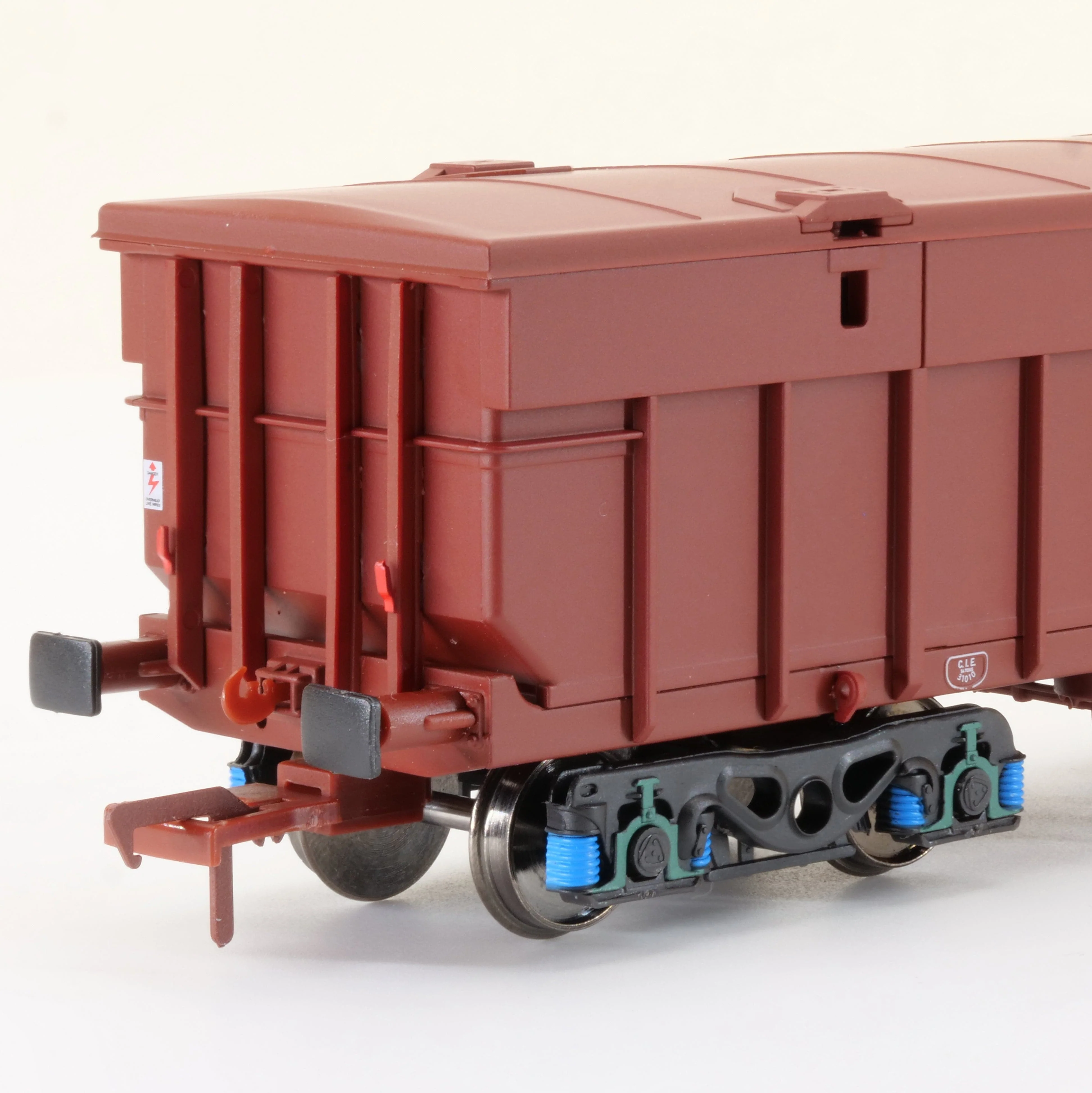 Tara Mines Ore Wagon - Pack G - Image 11