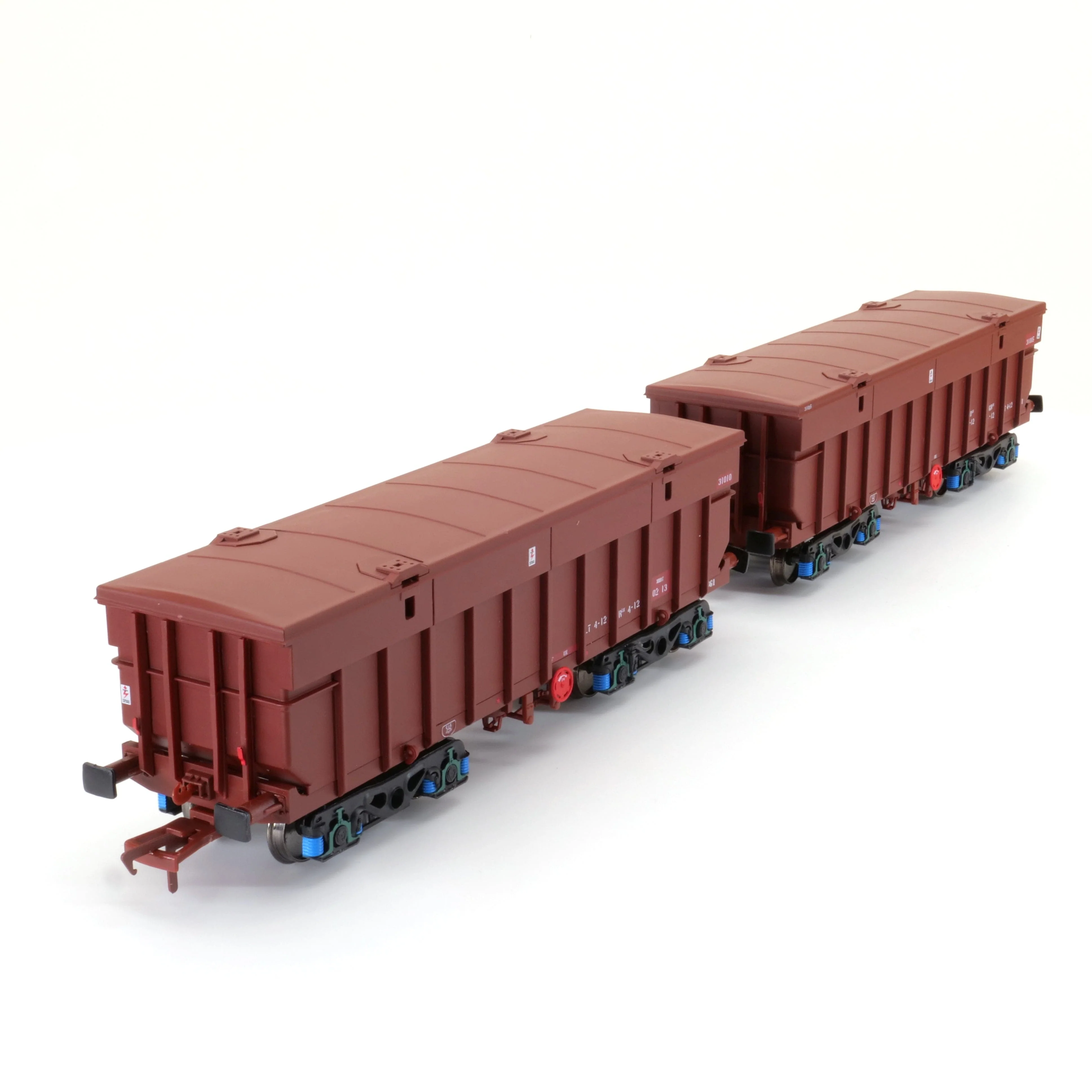 Tara Mines Ore Wagon - Pack G - Image 3