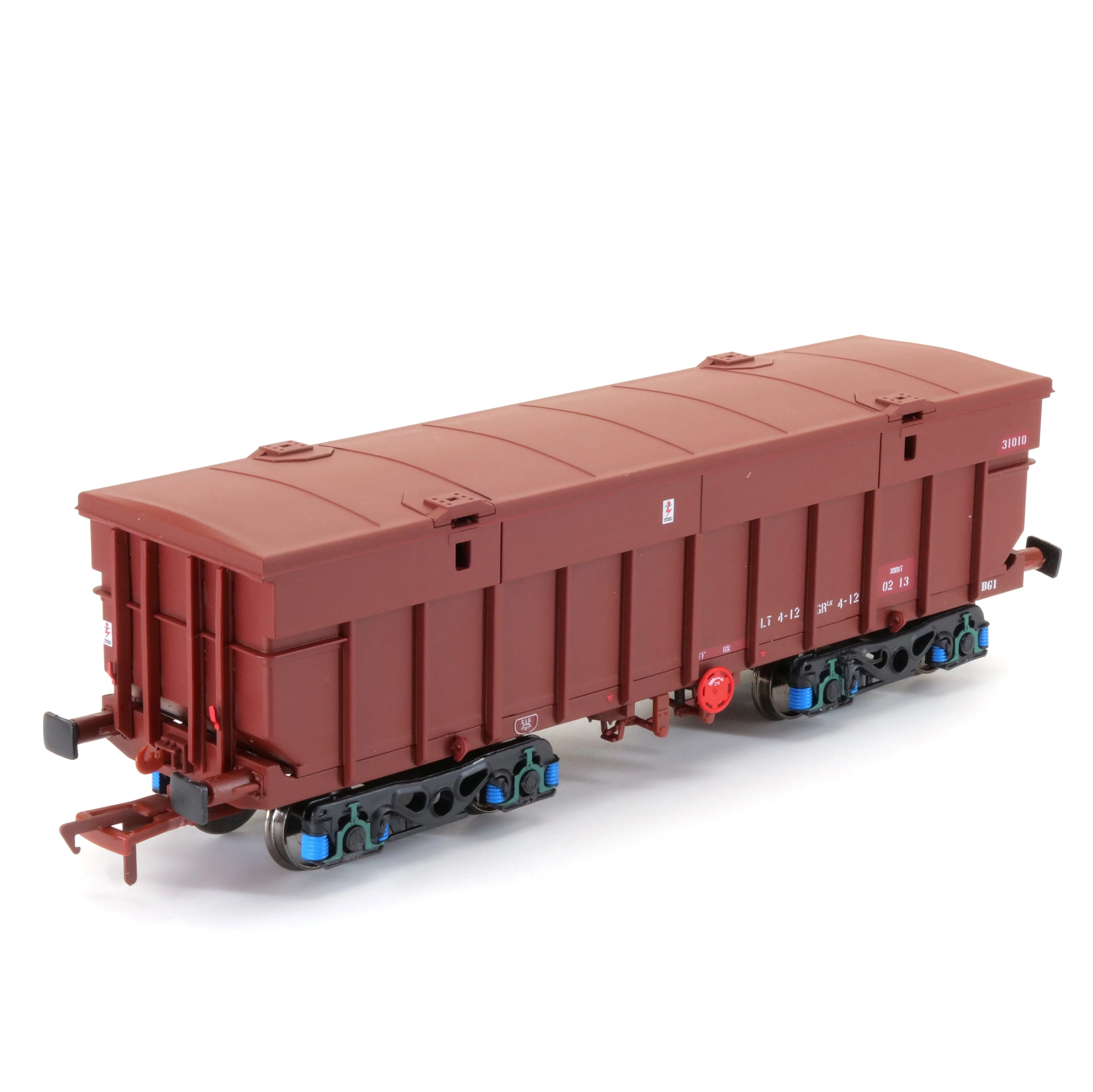 Tara Mines Ore Wagon - Pack G - Image 4