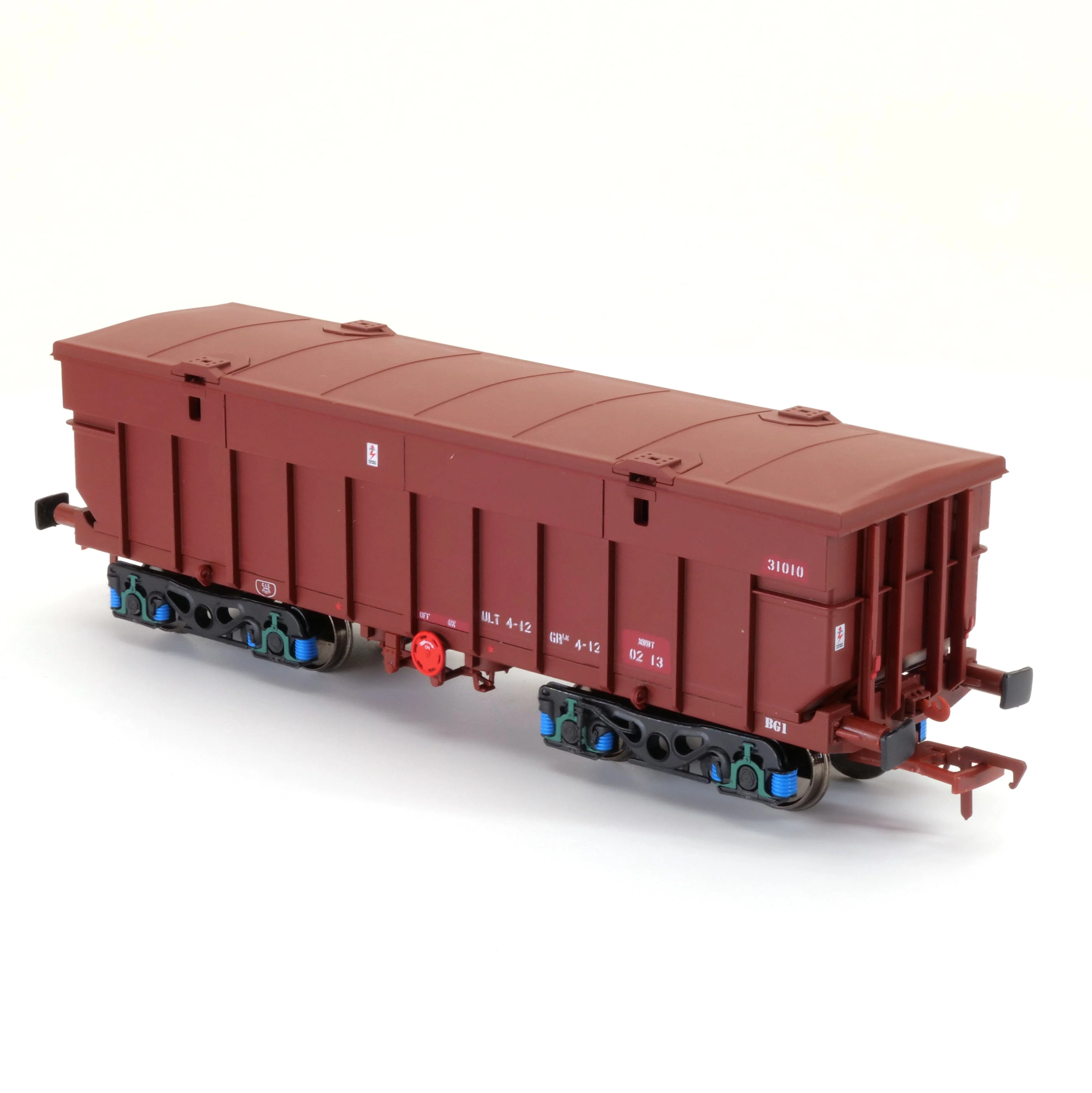 Tara Mines Ore Wagon - Pack G - Image 5