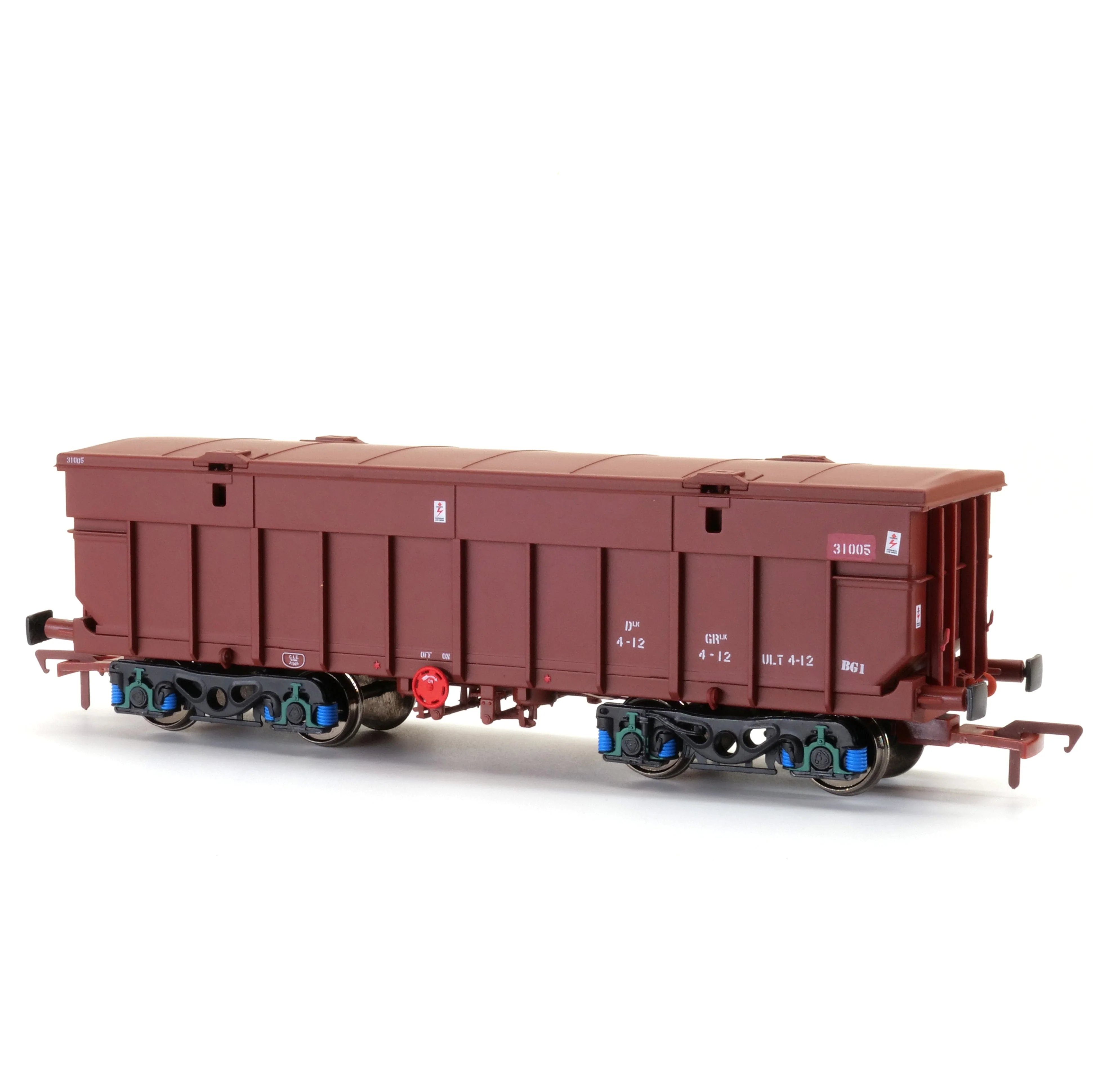 Tara Mines Ore Wagon - Pack G - Image 6